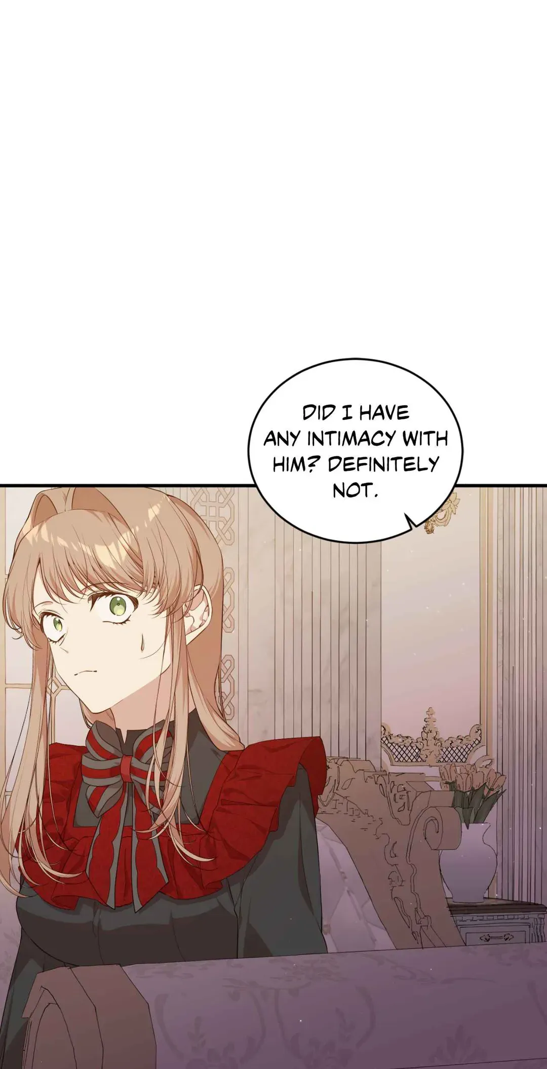 I am the Older Sister of the Possessed Female Lead Chapter 84 - page 18