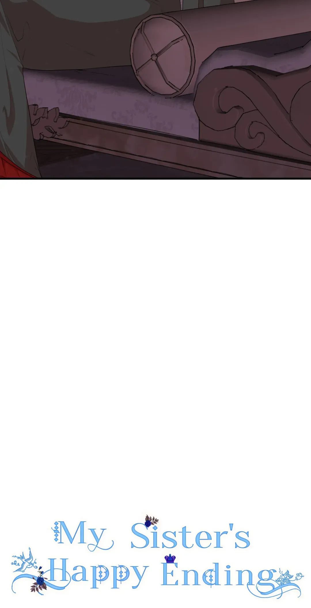 I am the Older Sister of the Possessed Female Lead Chapter 84 - page 24