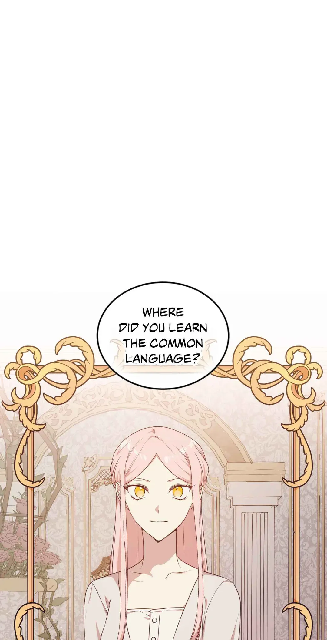 I am the Older Sister of the Possessed Female Lead Chapter 84 - page 3