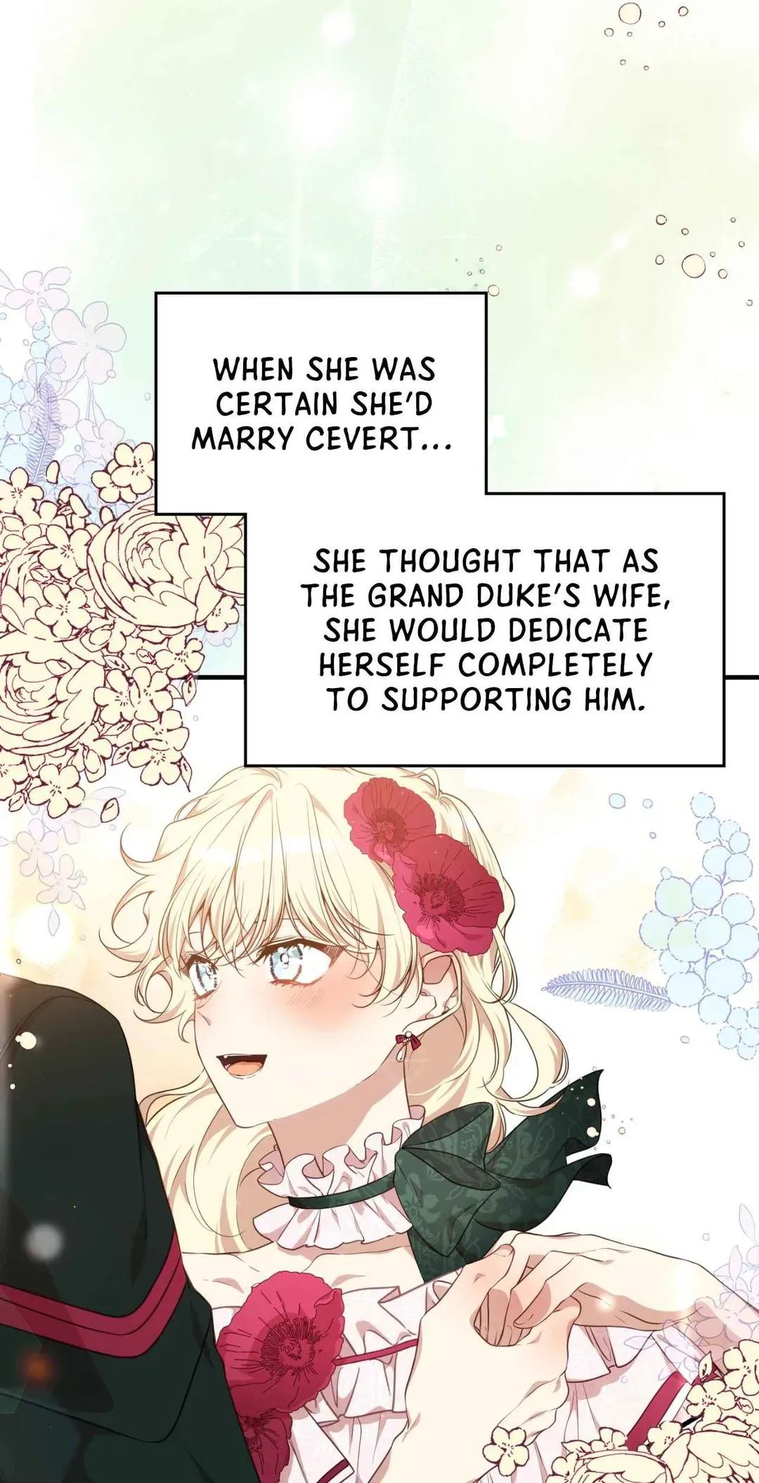 I am the Older Sister of the Possessed Female Lead Chapter 84 - page 33
