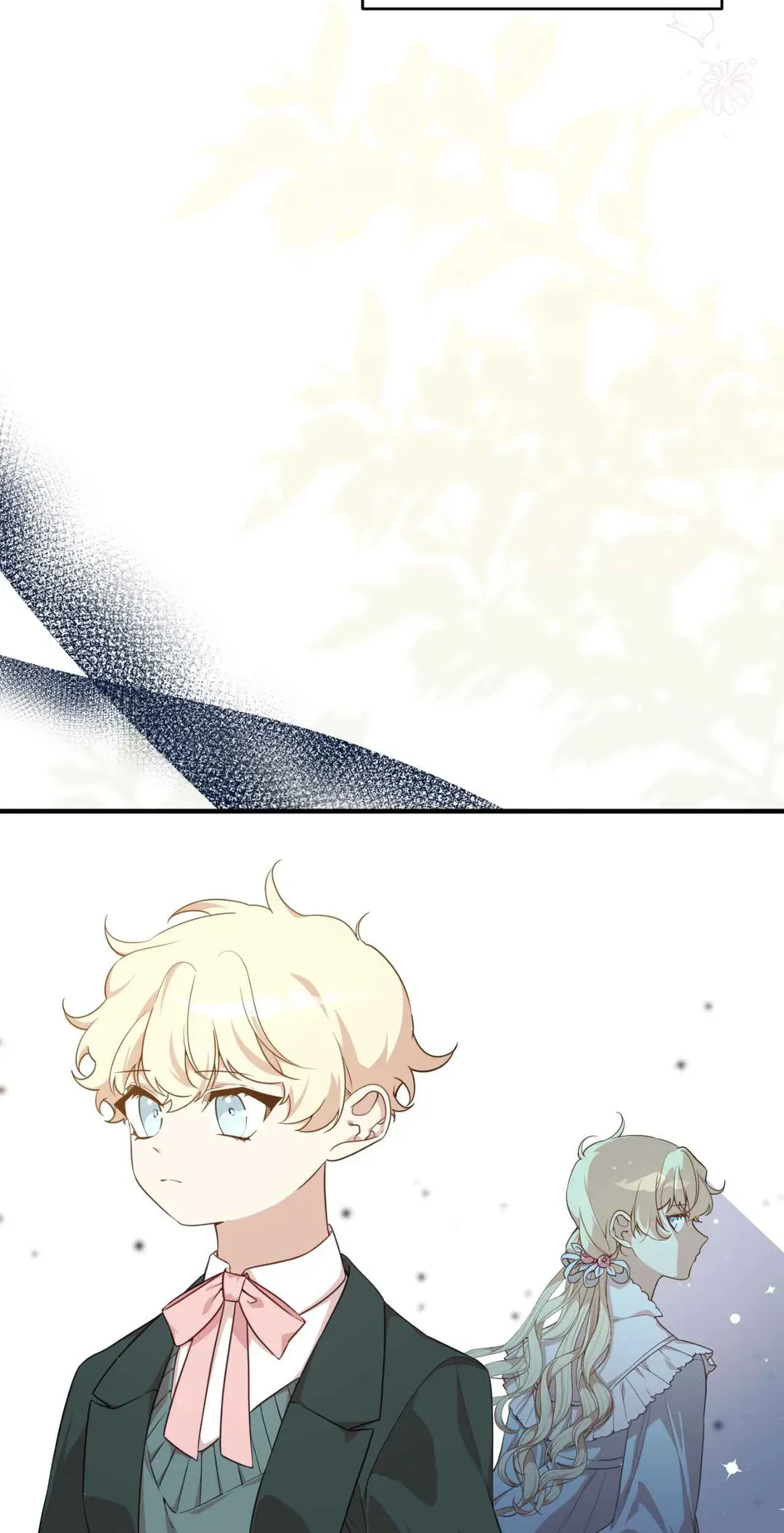 I am the Older Sister of the Possessed Female Lead Chapter 84 - page 37