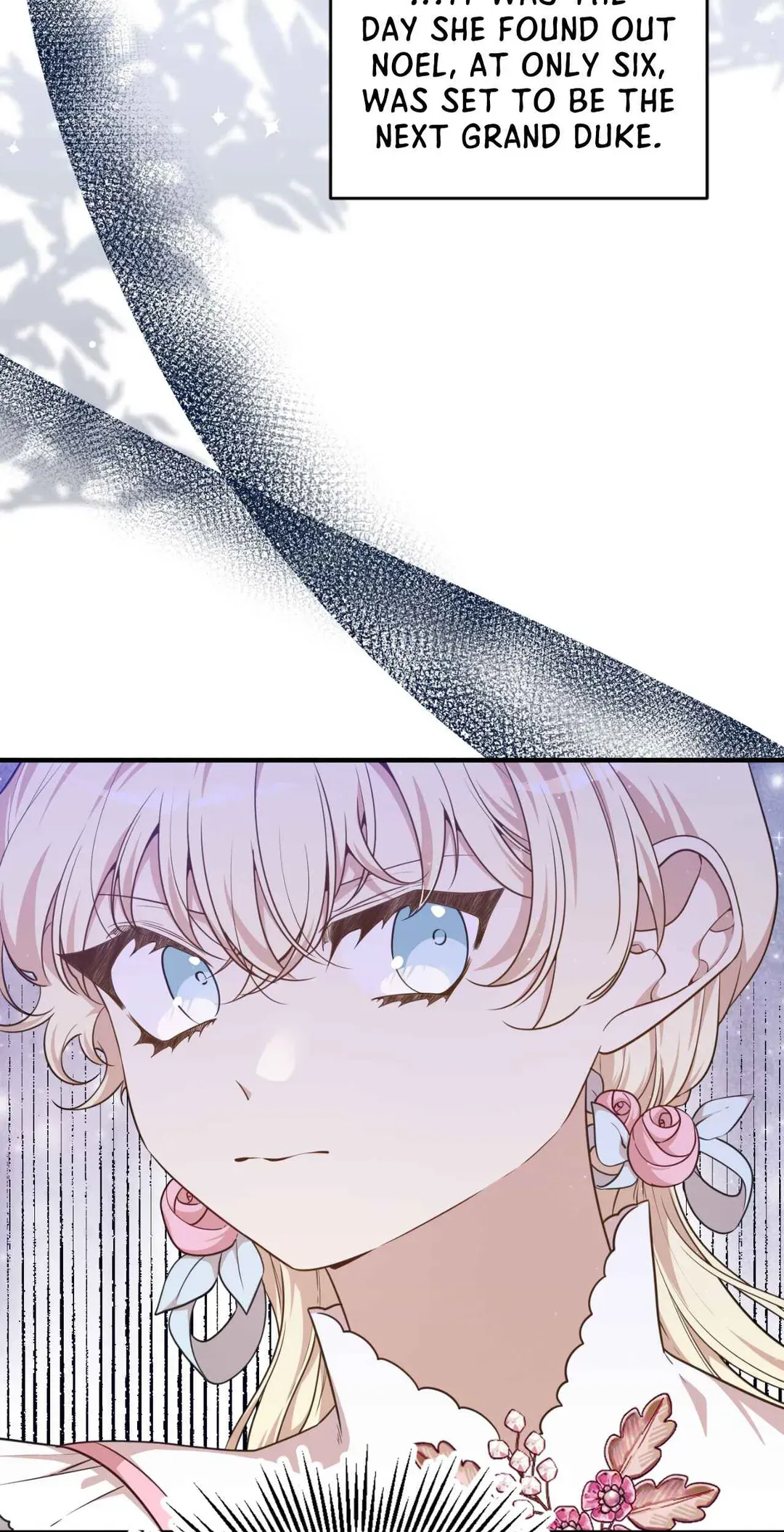I am the Older Sister of the Possessed Female Lead Chapter 84 - page 39
