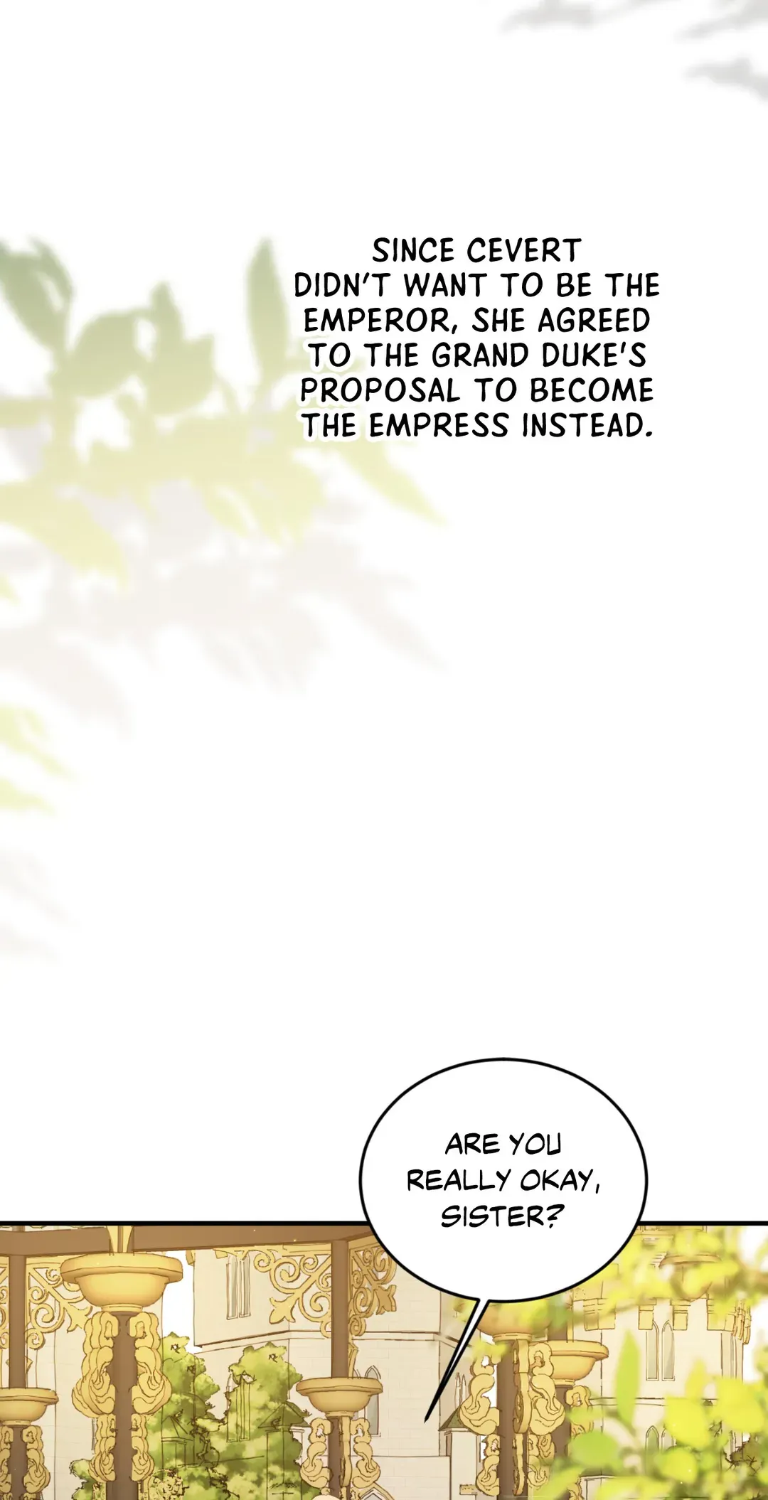 I am the Older Sister of the Possessed Female Lead Chapter 84 - page 41