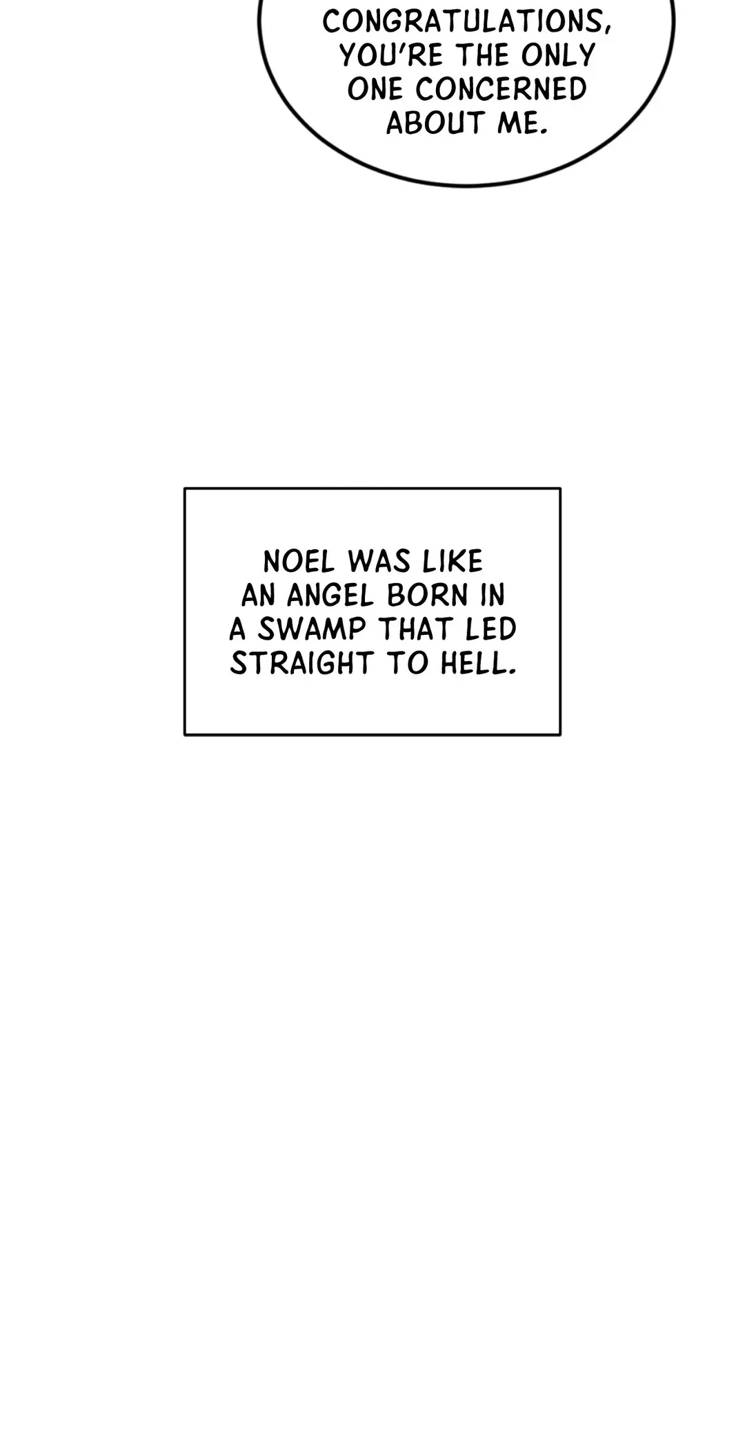 I am the Older Sister of the Possessed Female Lead Chapter 84 - page 44