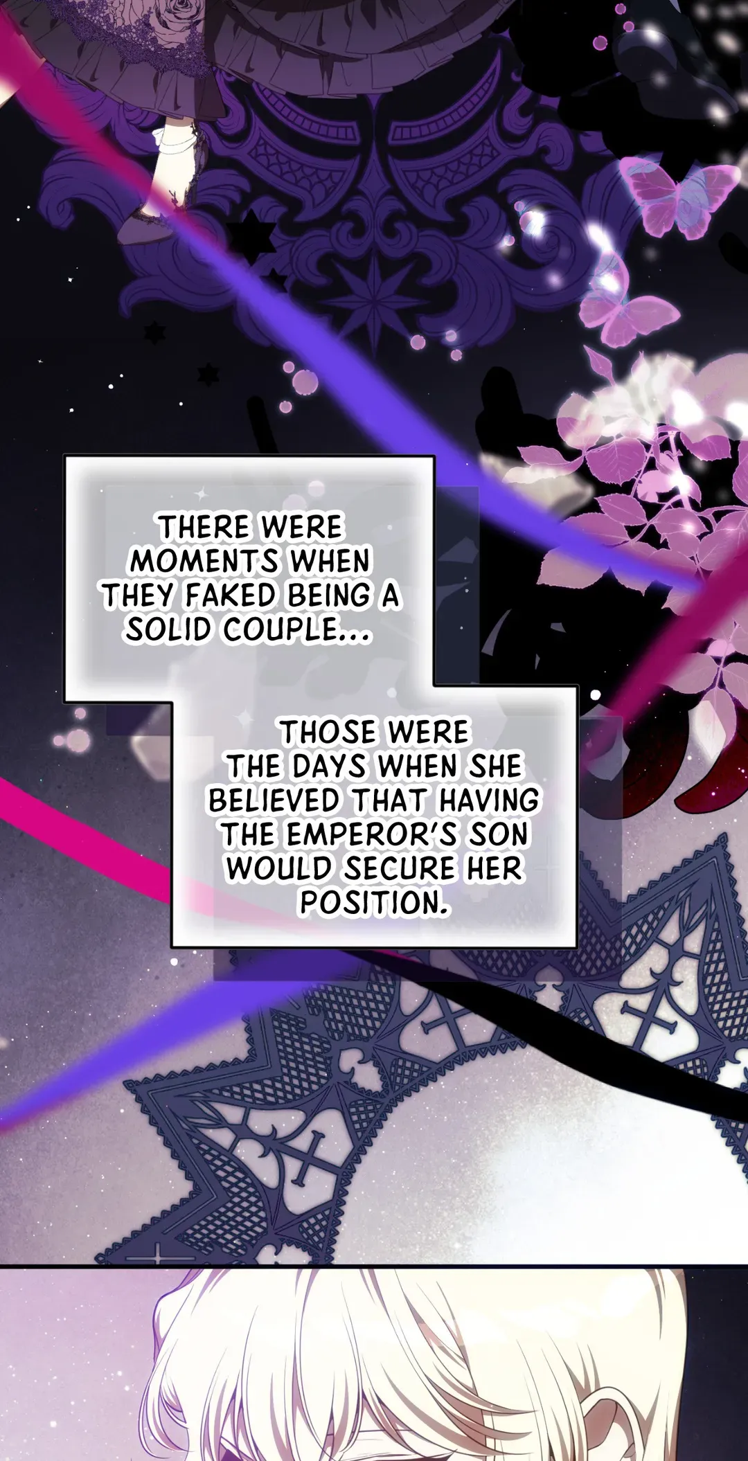 I am the Older Sister of the Possessed Female Lead Chapter 84 - page 47