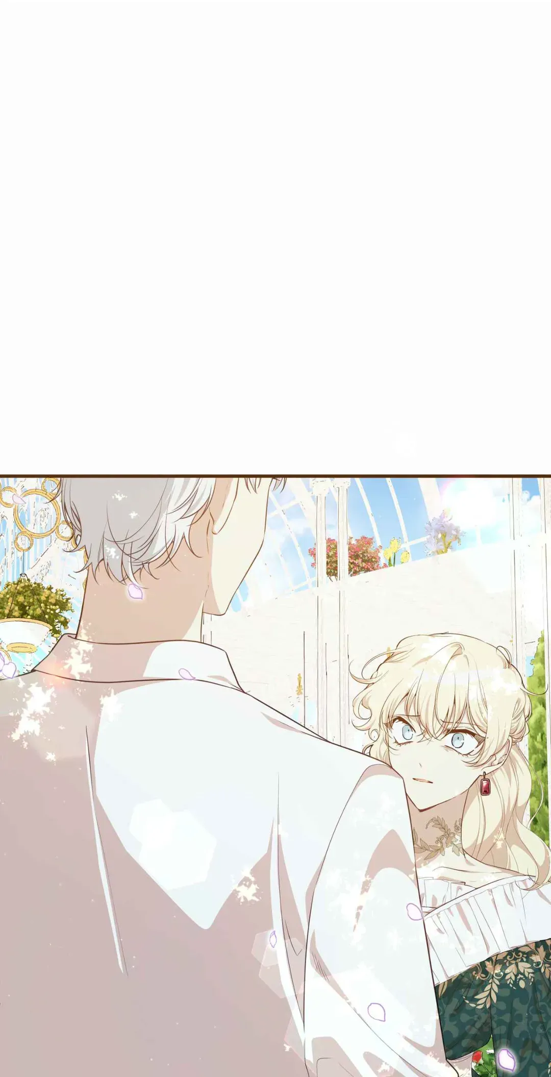 I am the Older Sister of the Possessed Female Lead Chapter 84 - page 49