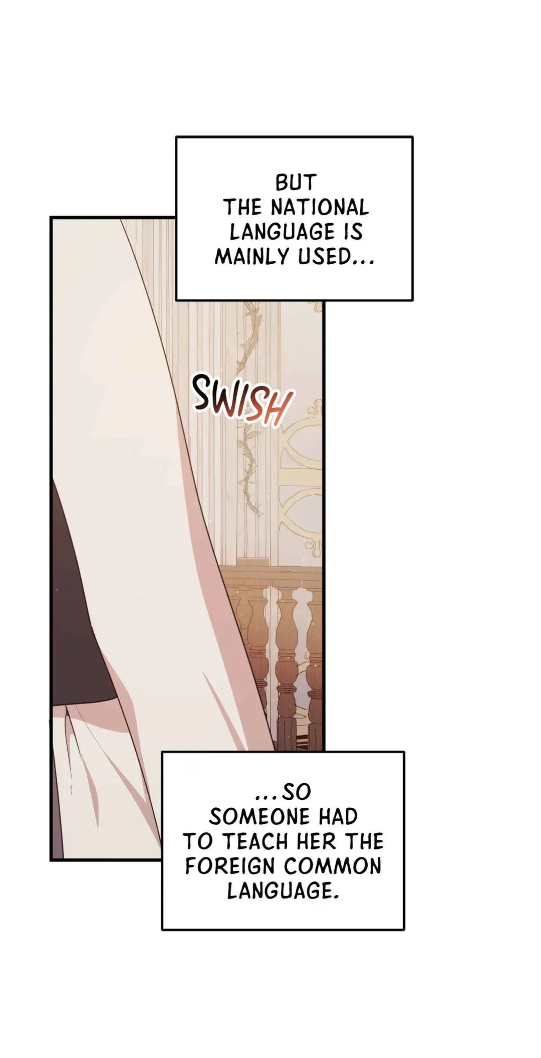 I am the Older Sister of the Possessed Female Lead Chapter 84 - page 5