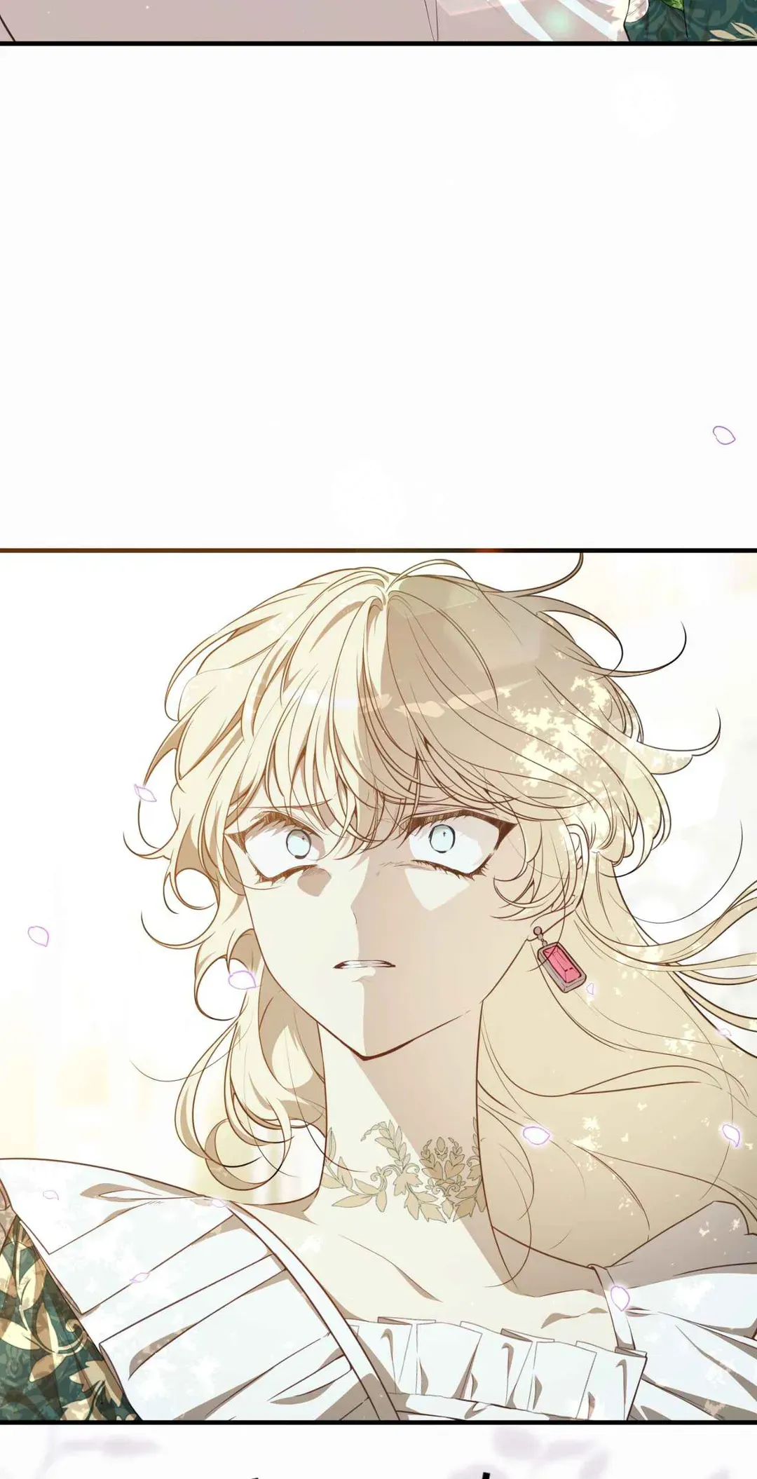 I am the Older Sister of the Possessed Female Lead Chapter 84 - page 50