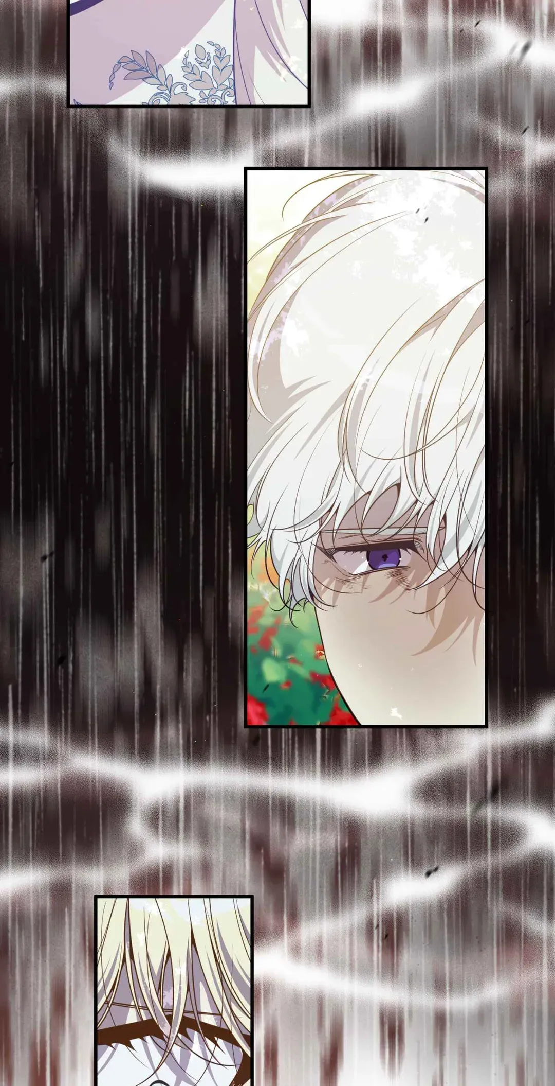 I am the Older Sister of the Possessed Female Lead Chapter 84 - page 54