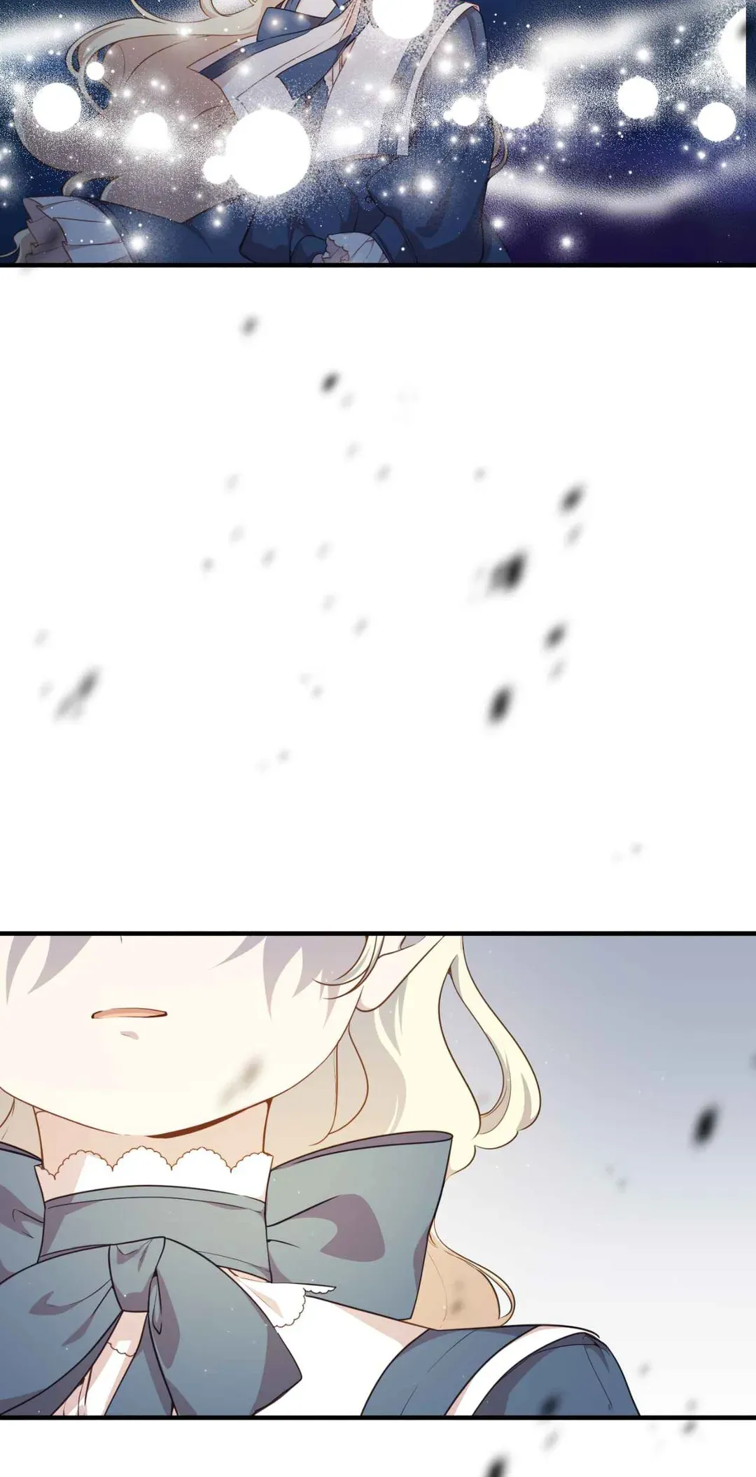 I am the Older Sister of the Possessed Female Lead Chapter 84 - page 58