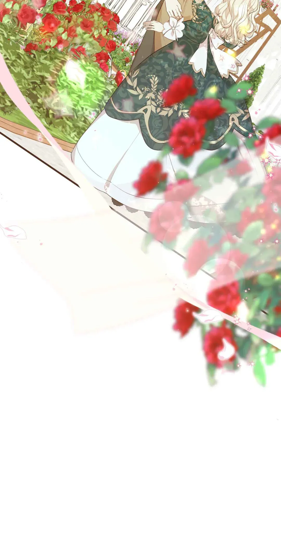 I am the Older Sister of the Possessed Female Lead Chapter 84 - page 61