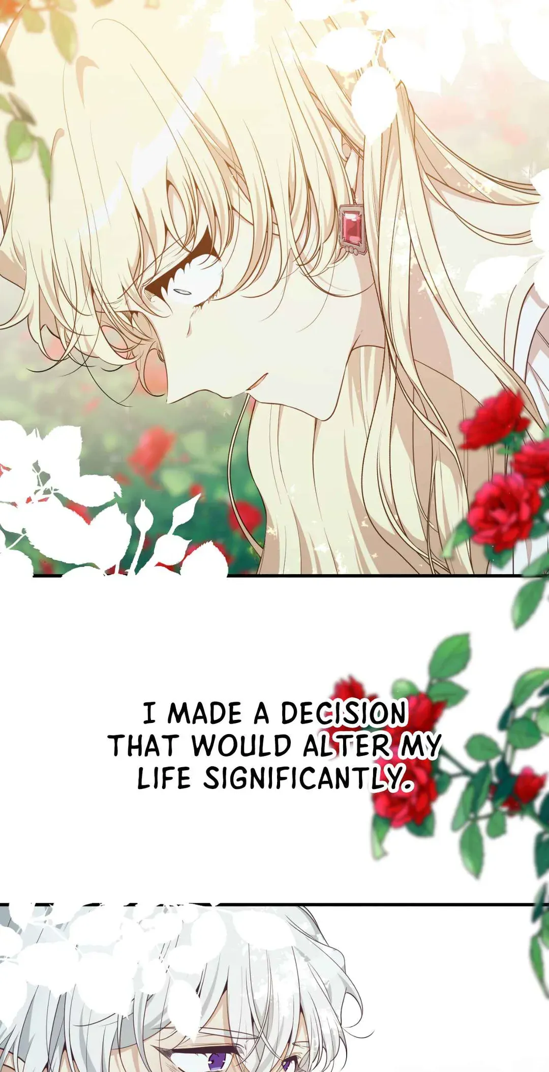 I am the Older Sister of the Possessed Female Lead Chapter 84 - page 64