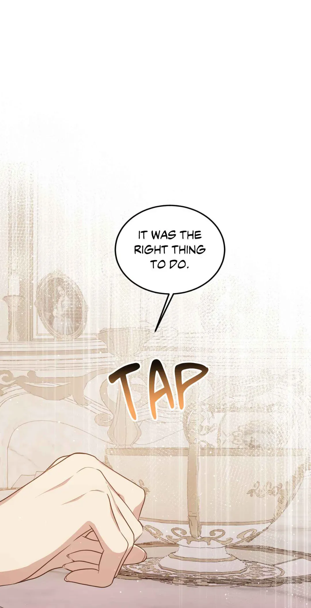 I am the Older Sister of the Possessed Female Lead Chapter 84 - page 68
