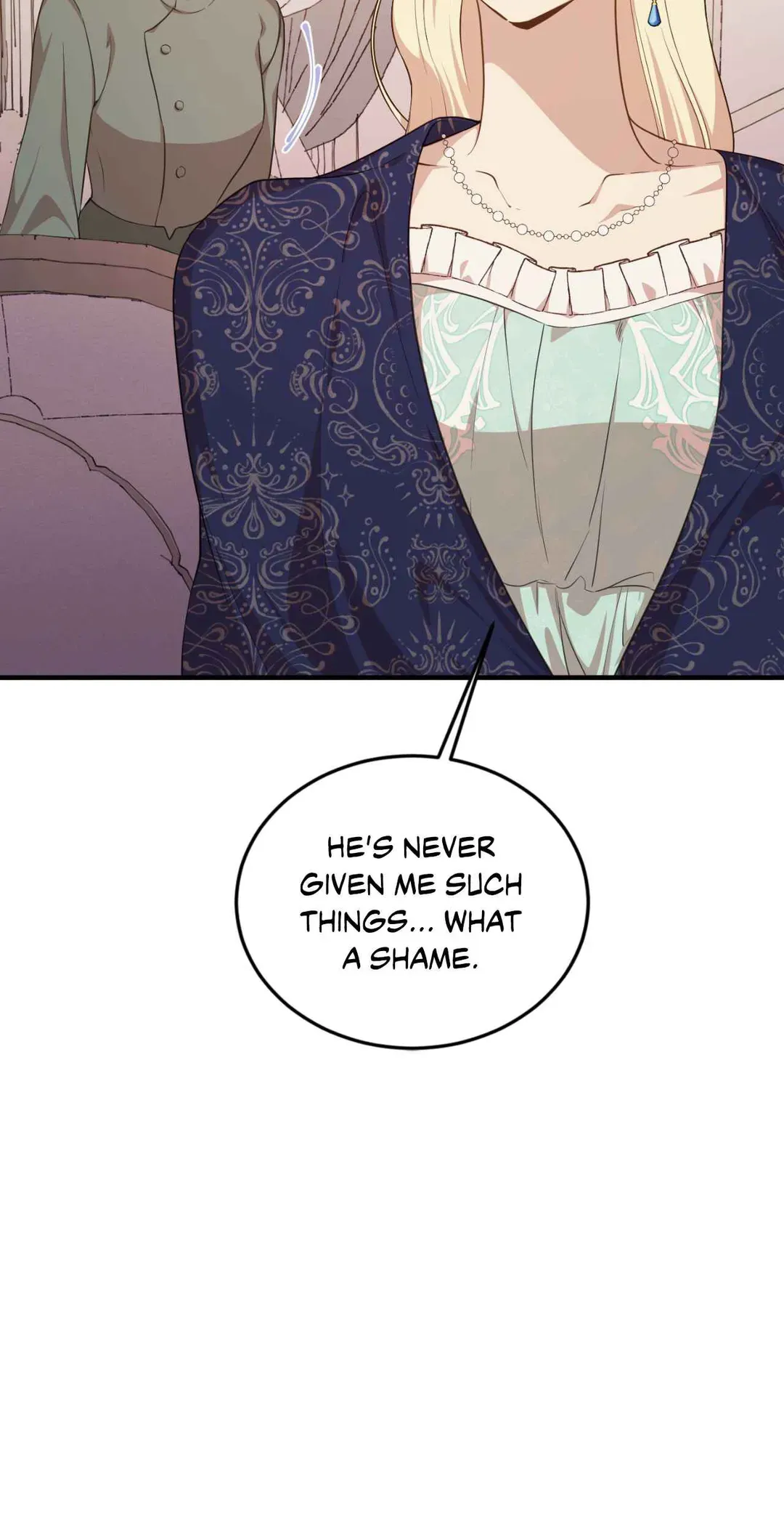 I am the Older Sister of the Possessed Female Lead Chapter 84 - page 73