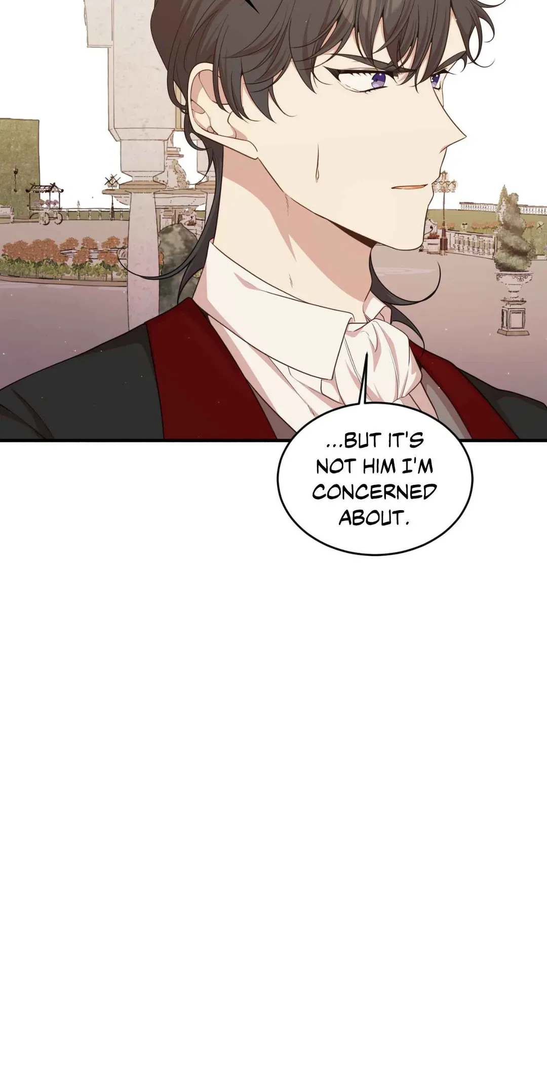 I am the Older Sister of the Possessed Female Lead Chapter 84 - page 83