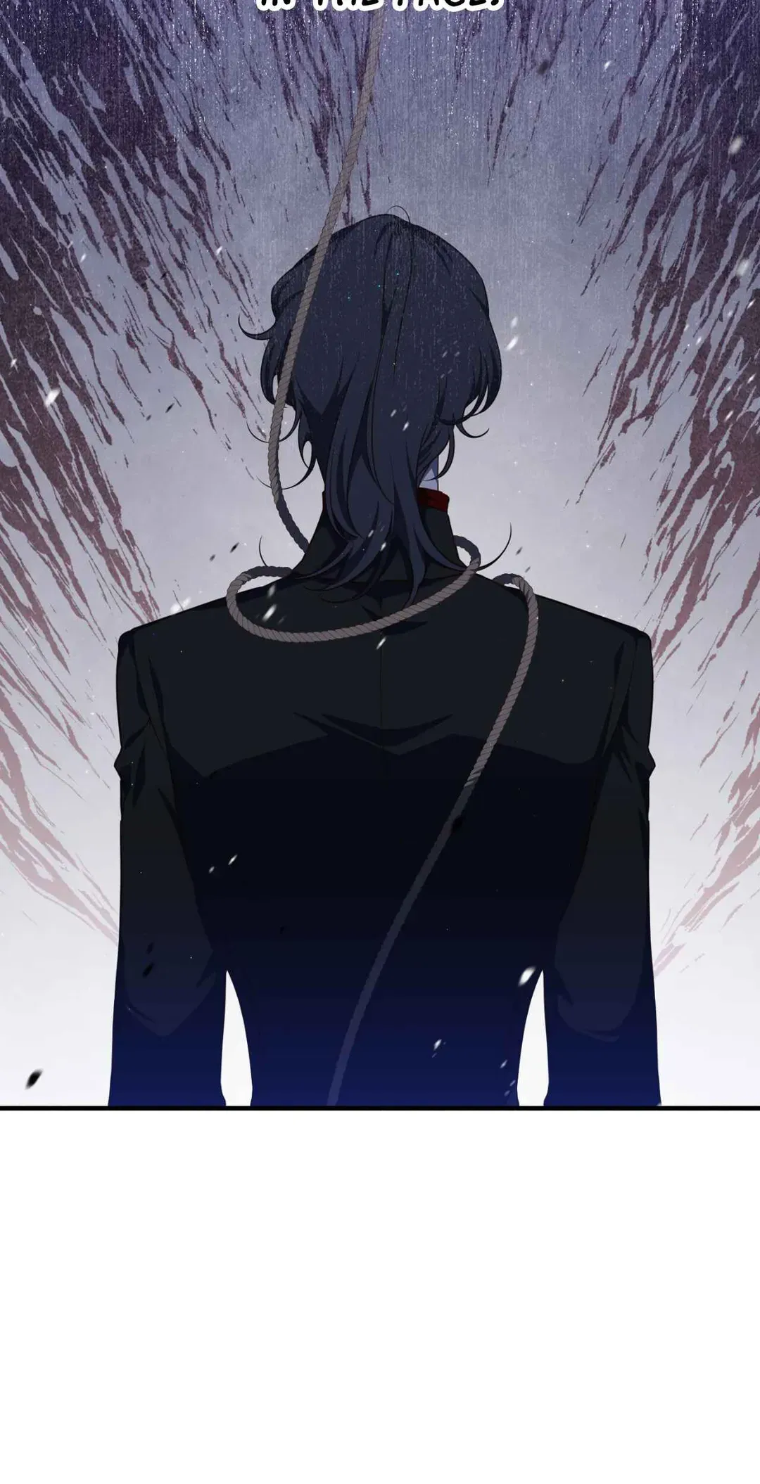 I am the Older Sister of the Possessed Female Lead Chapter 84 - page 88