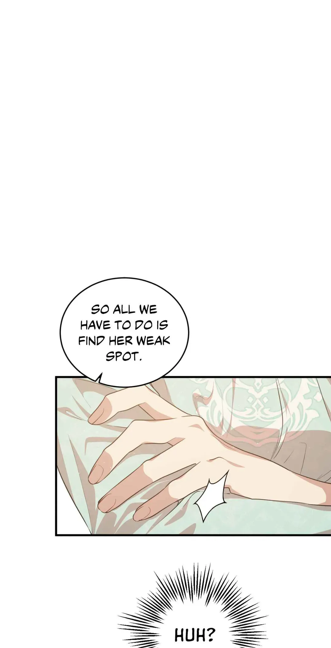 I am the Older Sister of the Possessed Female Lead Chapter 84 - page 89