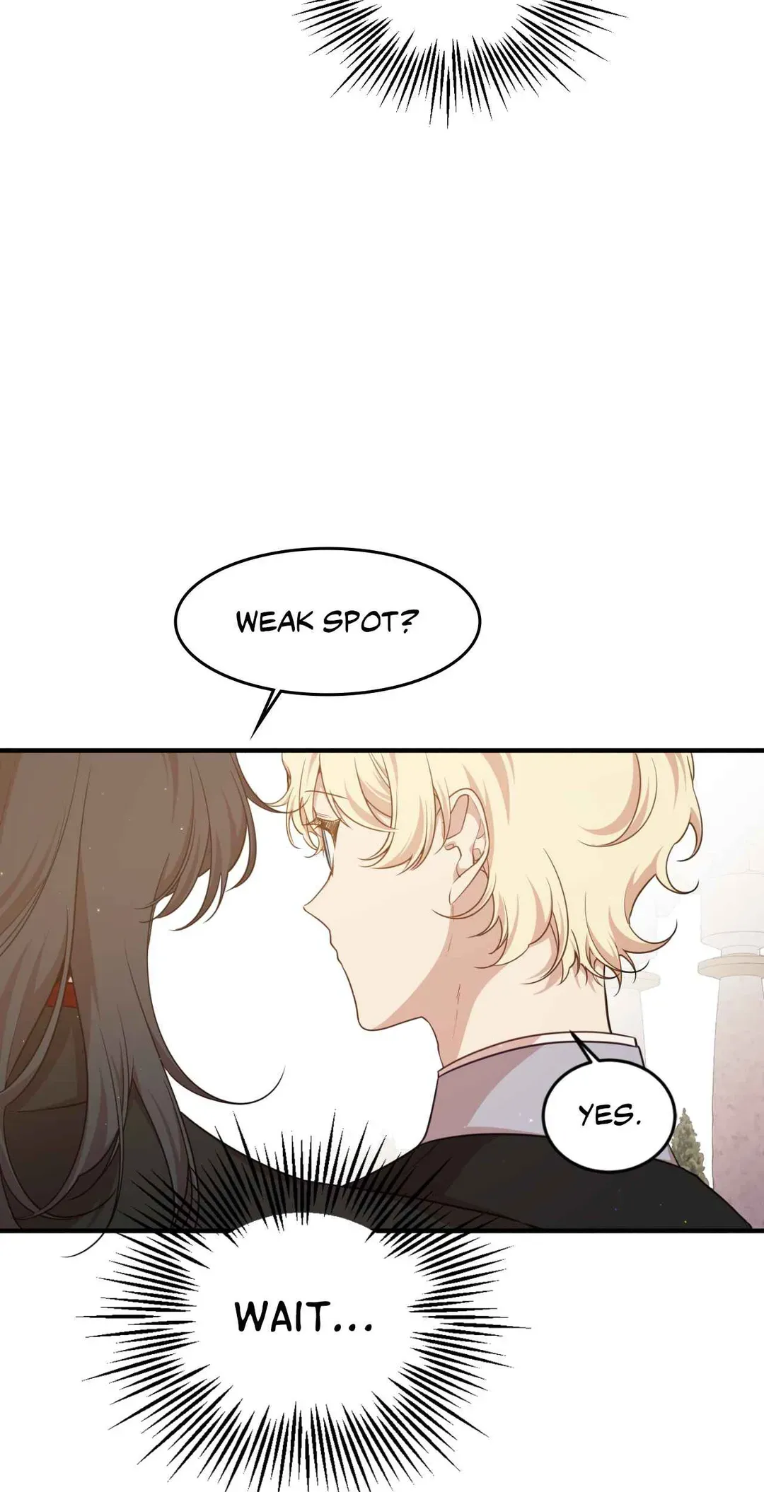 I am the Older Sister of the Possessed Female Lead Chapter 84 - page 90