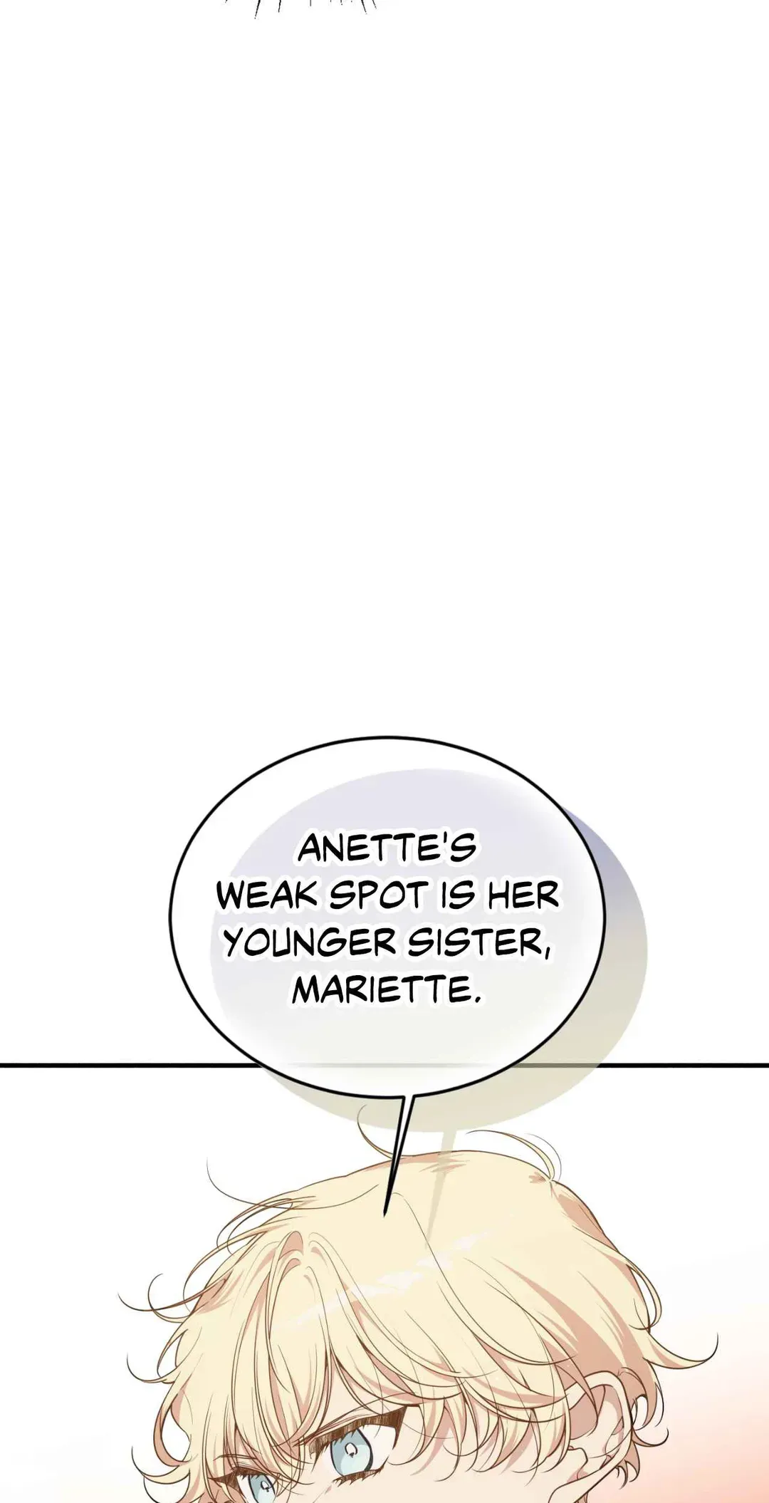 I am the Older Sister of the Possessed Female Lead Chapter 84 - page 91