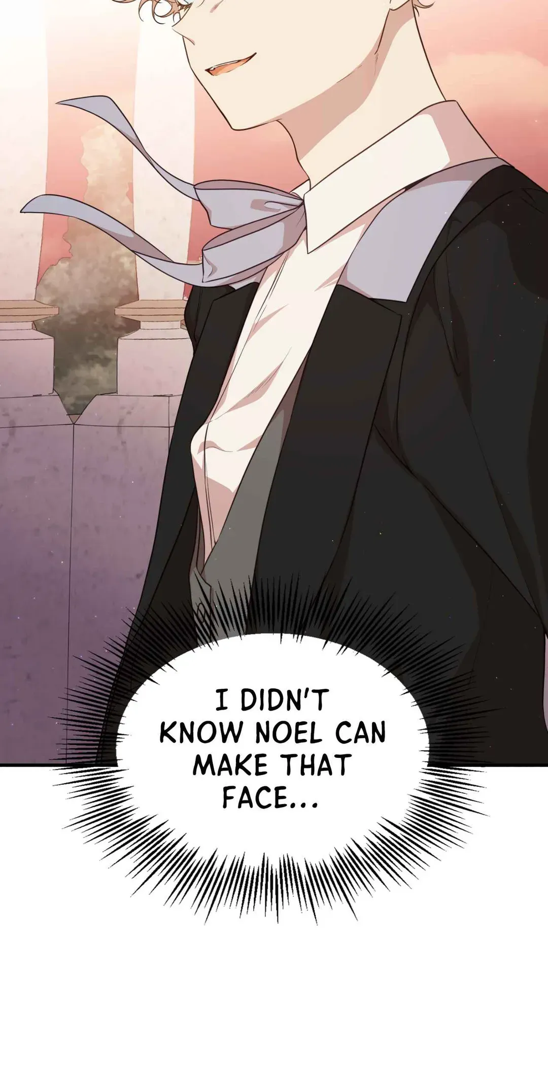 I am the Older Sister of the Possessed Female Lead Chapter 84 - page 92