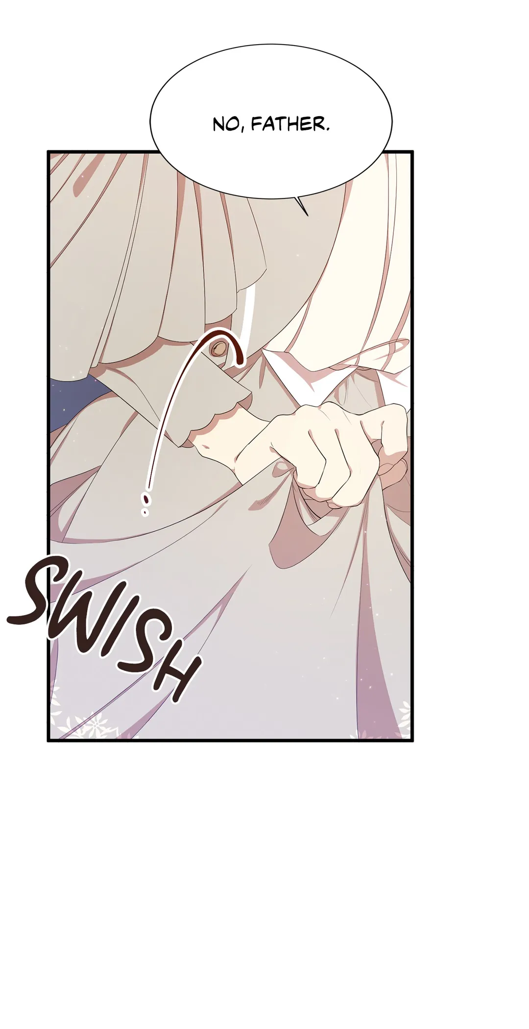 I am the Older Sister of the Possessed Female Lead Chapter 11 - page 10