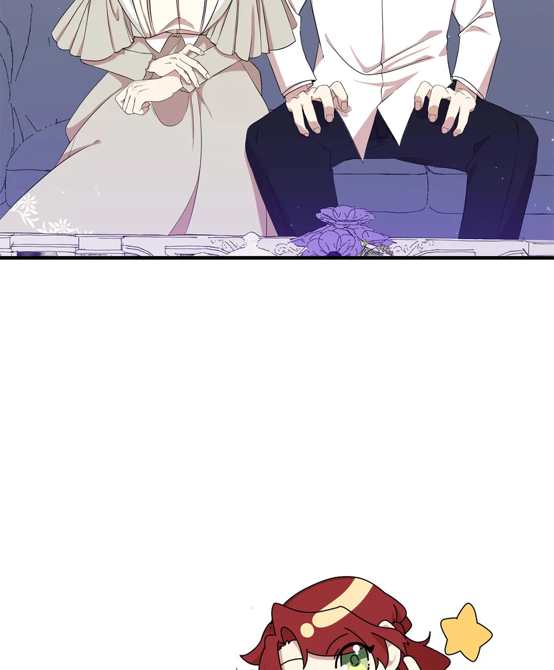 I am the Older Sister of the Possessed Female Lead Chapter 11 - page 12