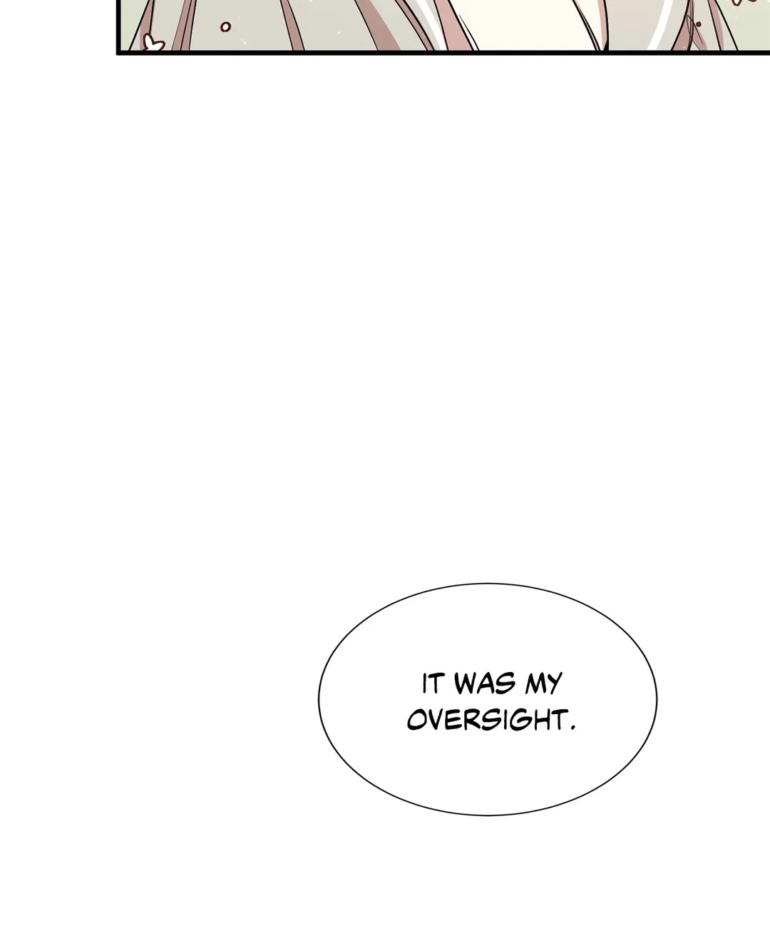 I am the Older Sister of the Possessed Female Lead Chapter 11 - page 14