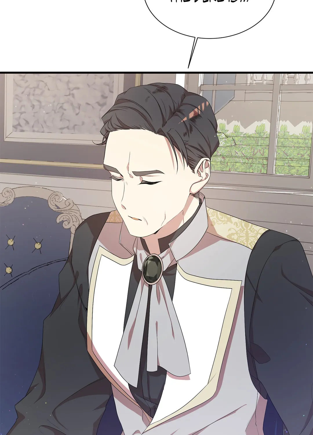 I am the Older Sister of the Possessed Female Lead Chapter 11 - page 18