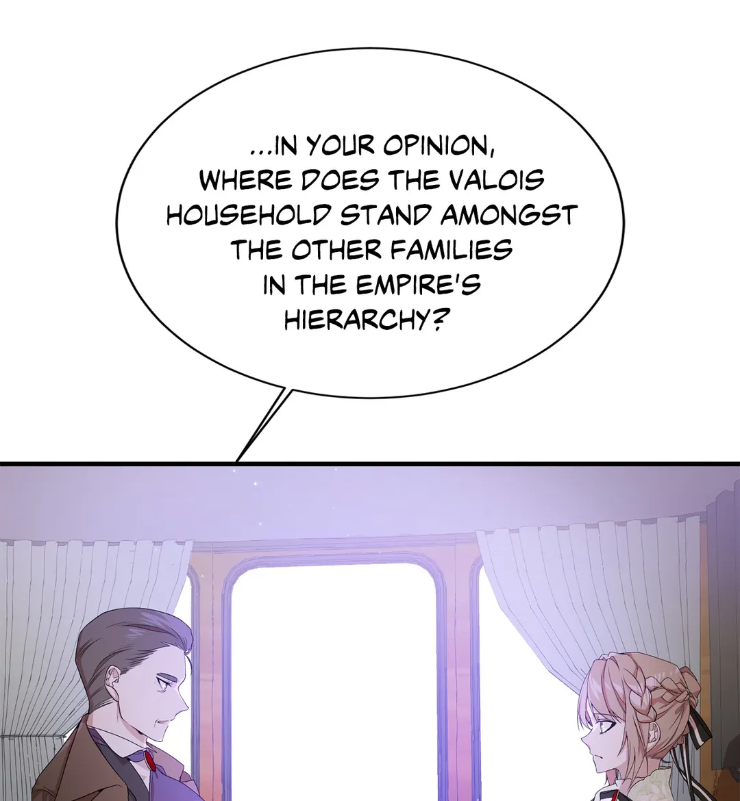 I am the Older Sister of the Possessed Female Lead Chapter 11 - page 29