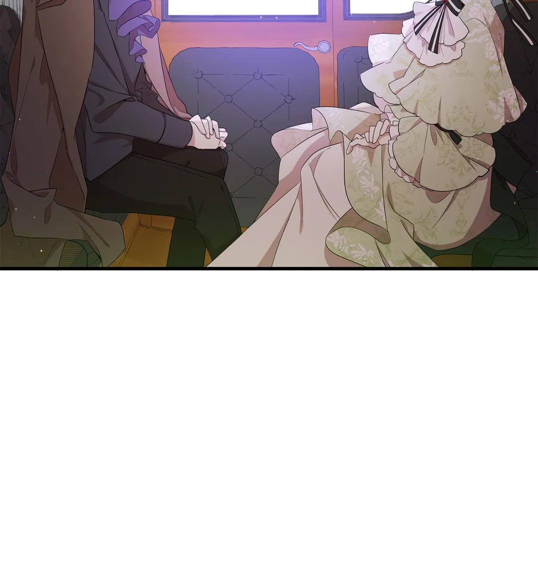 I am the Older Sister of the Possessed Female Lead Chapter 11 - page 30