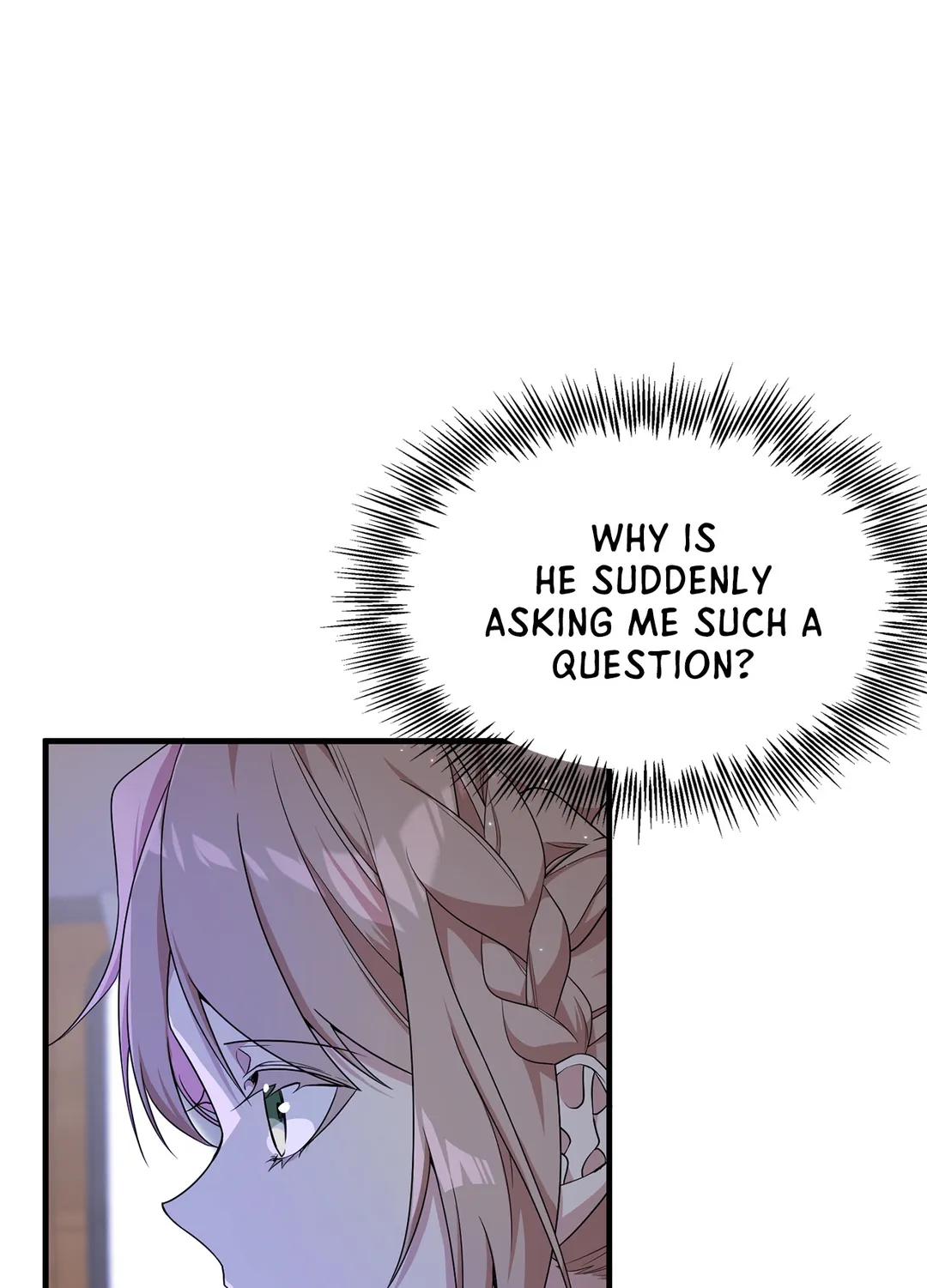 I am the Older Sister of the Possessed Female Lead Chapter 11 - page 31