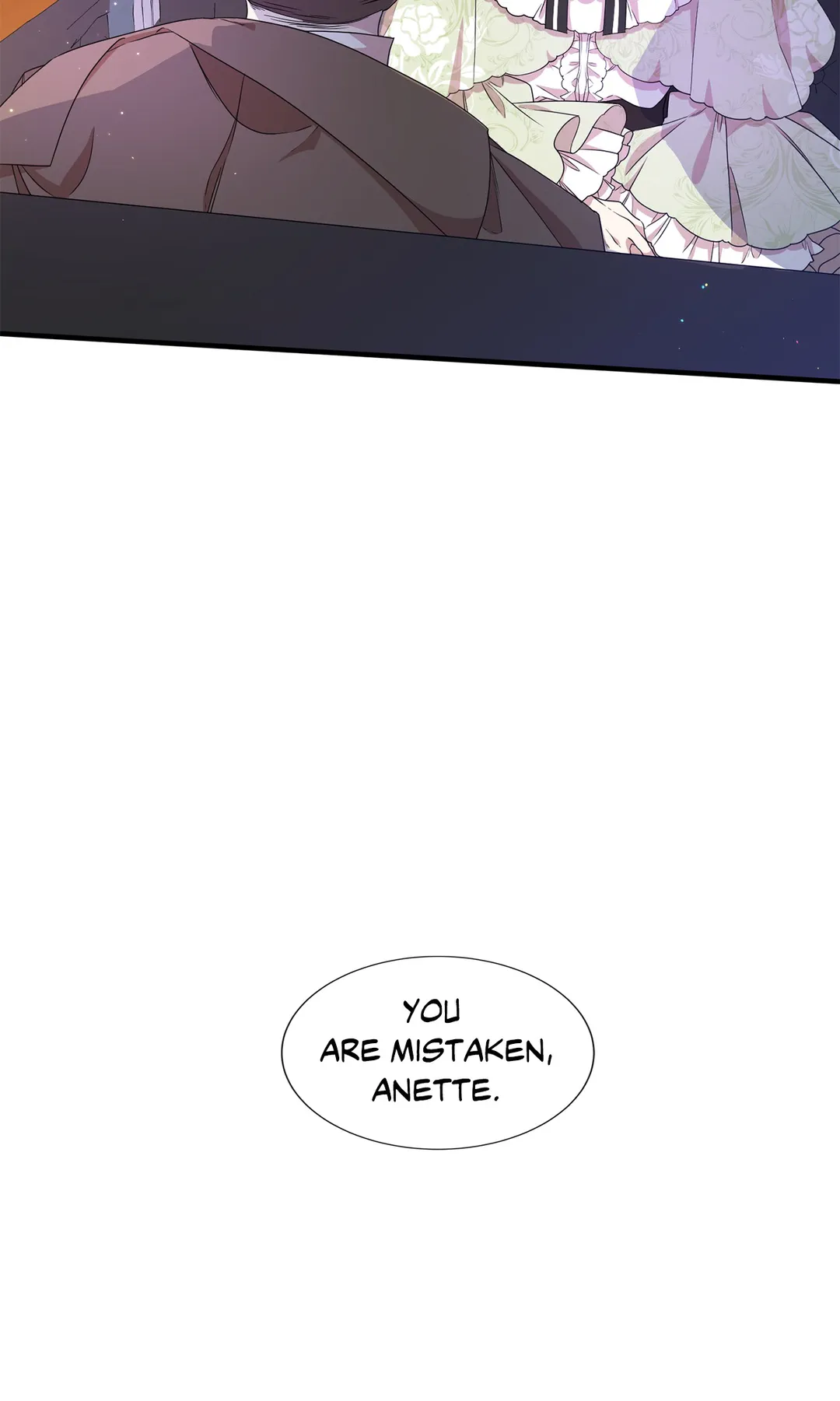 I am the Older Sister of the Possessed Female Lead Chapter 11 - page 37