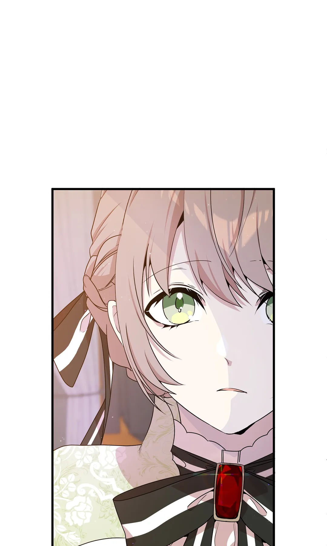 I am the Older Sister of the Possessed Female Lead Chapter 11 - page 38