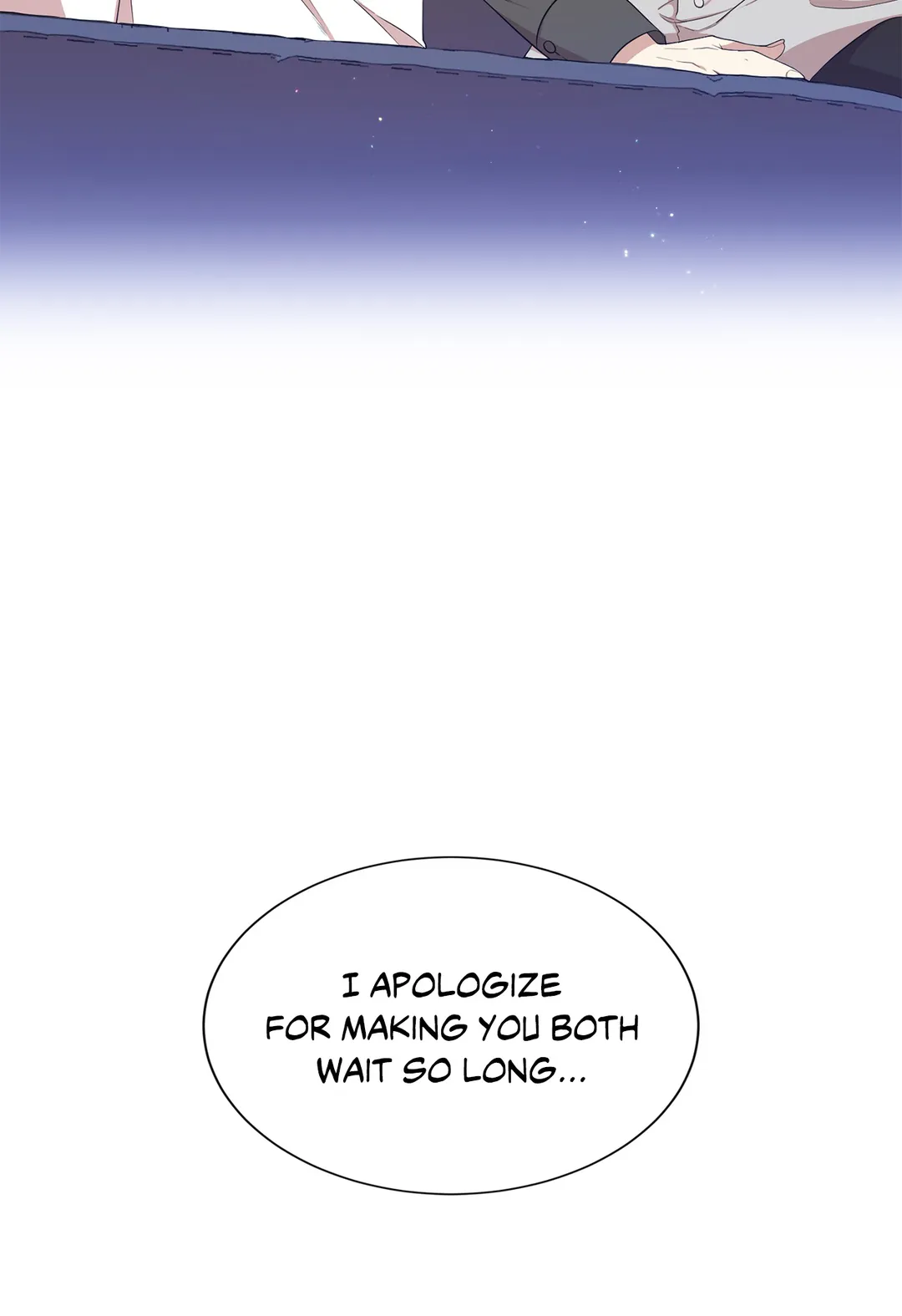 I am the Older Sister of the Possessed Female Lead Chapter 11 - page 4
