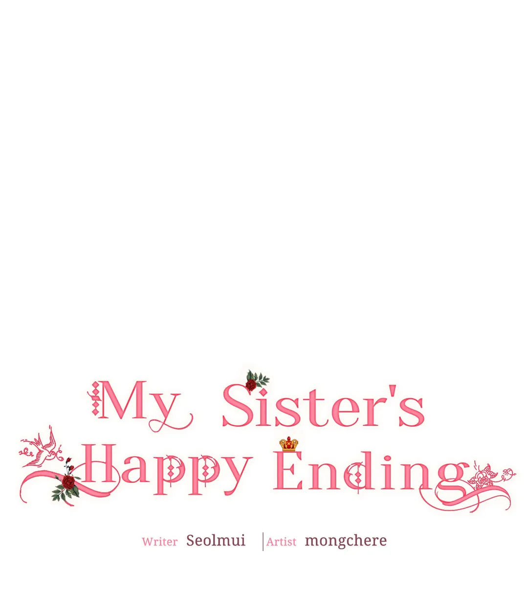 I am the Older Sister of the Possessed Female Lead Chapter 11 - page 41