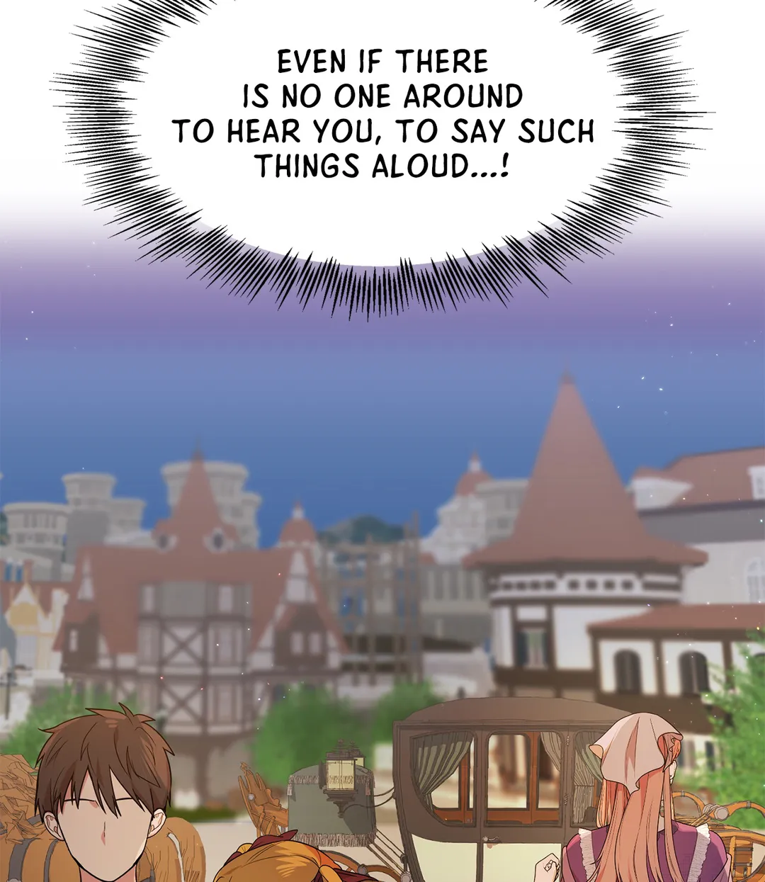 I am the Older Sister of the Possessed Female Lead Chapter 11 - page 44