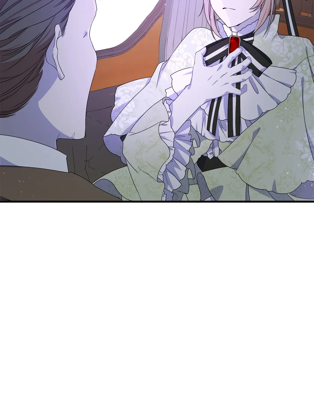 I am the Older Sister of the Possessed Female Lead Chapter 11 - page 47