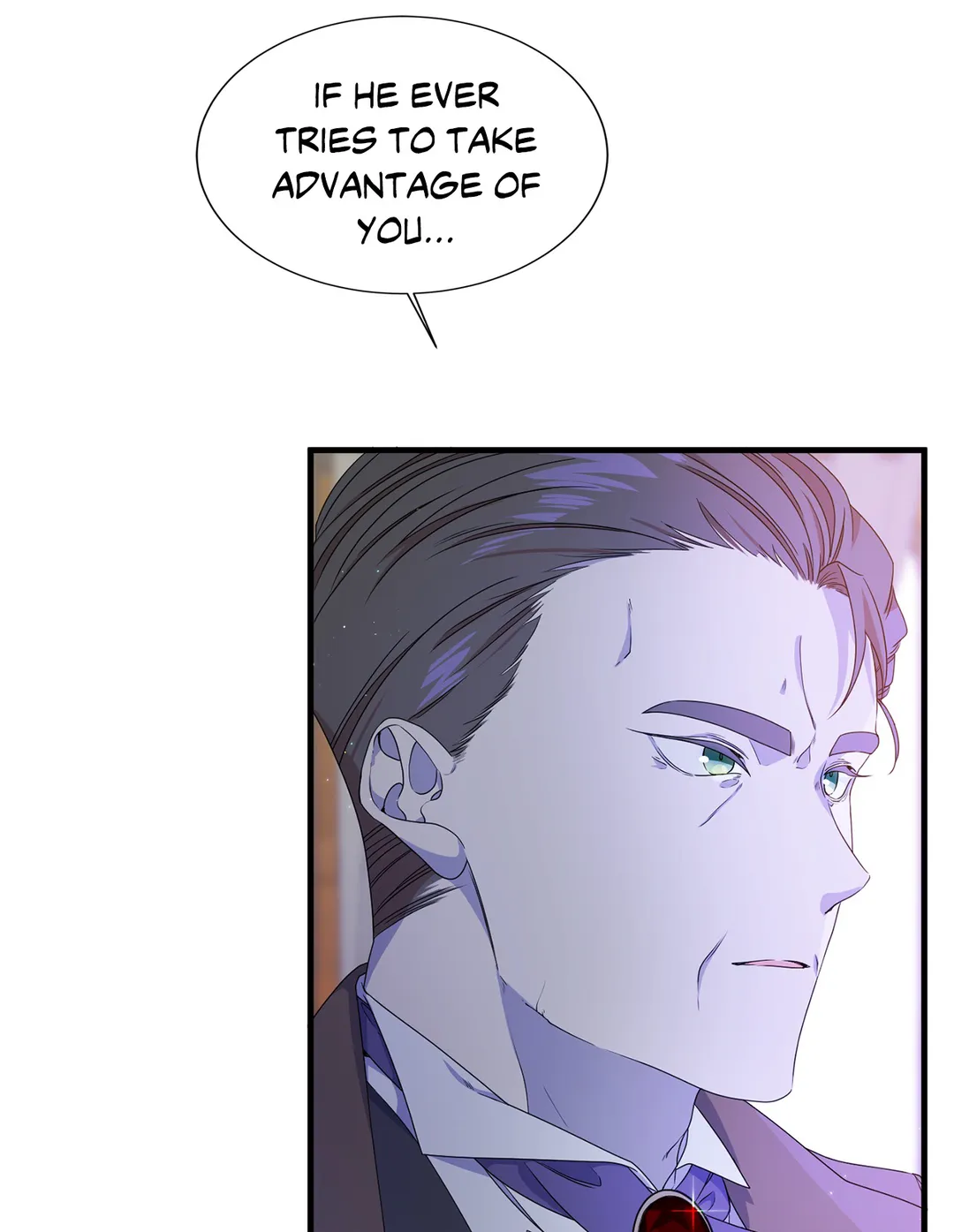 I am the Older Sister of the Possessed Female Lead Chapter 11 - page 48