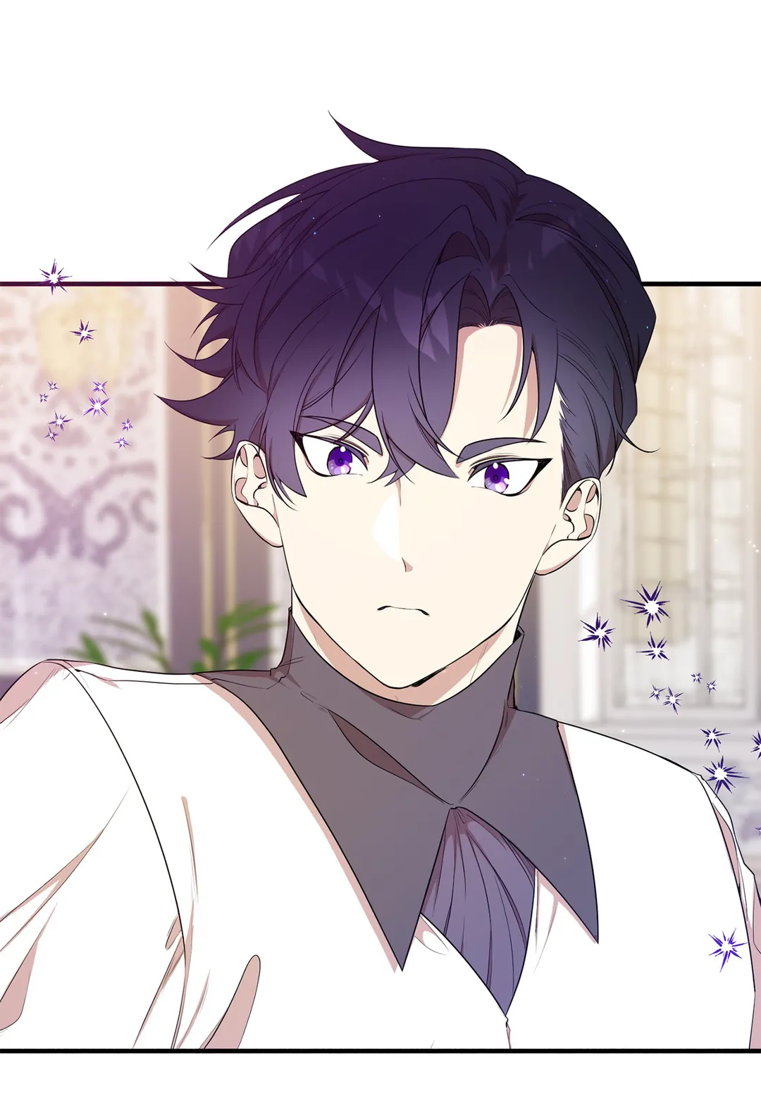 I am the Older Sister of the Possessed Female Lead Chapter 11 - page 5