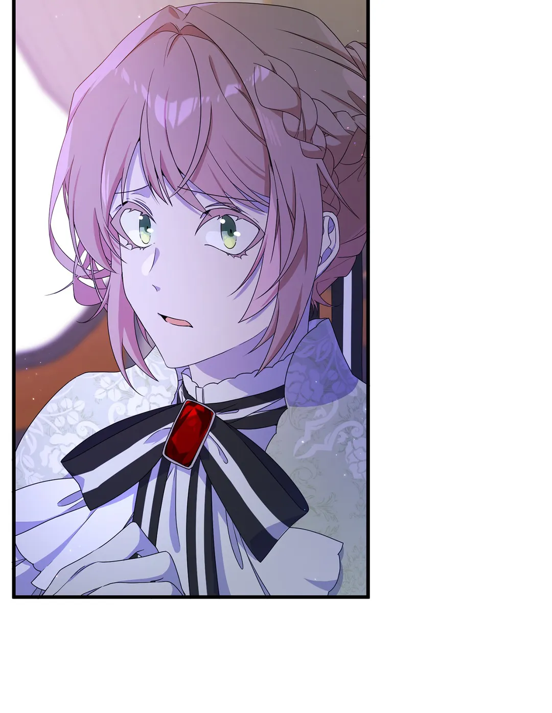 I am the Older Sister of the Possessed Female Lead Chapter 11 - page 50