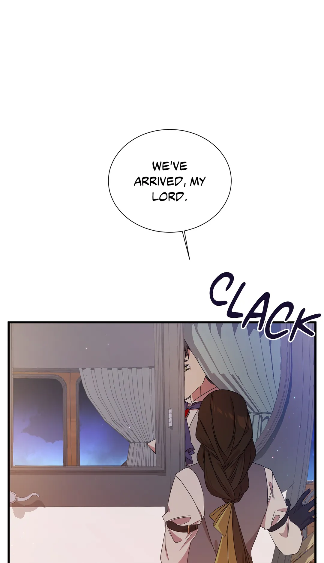 I am the Older Sister of the Possessed Female Lead Chapter 11 - page 51
