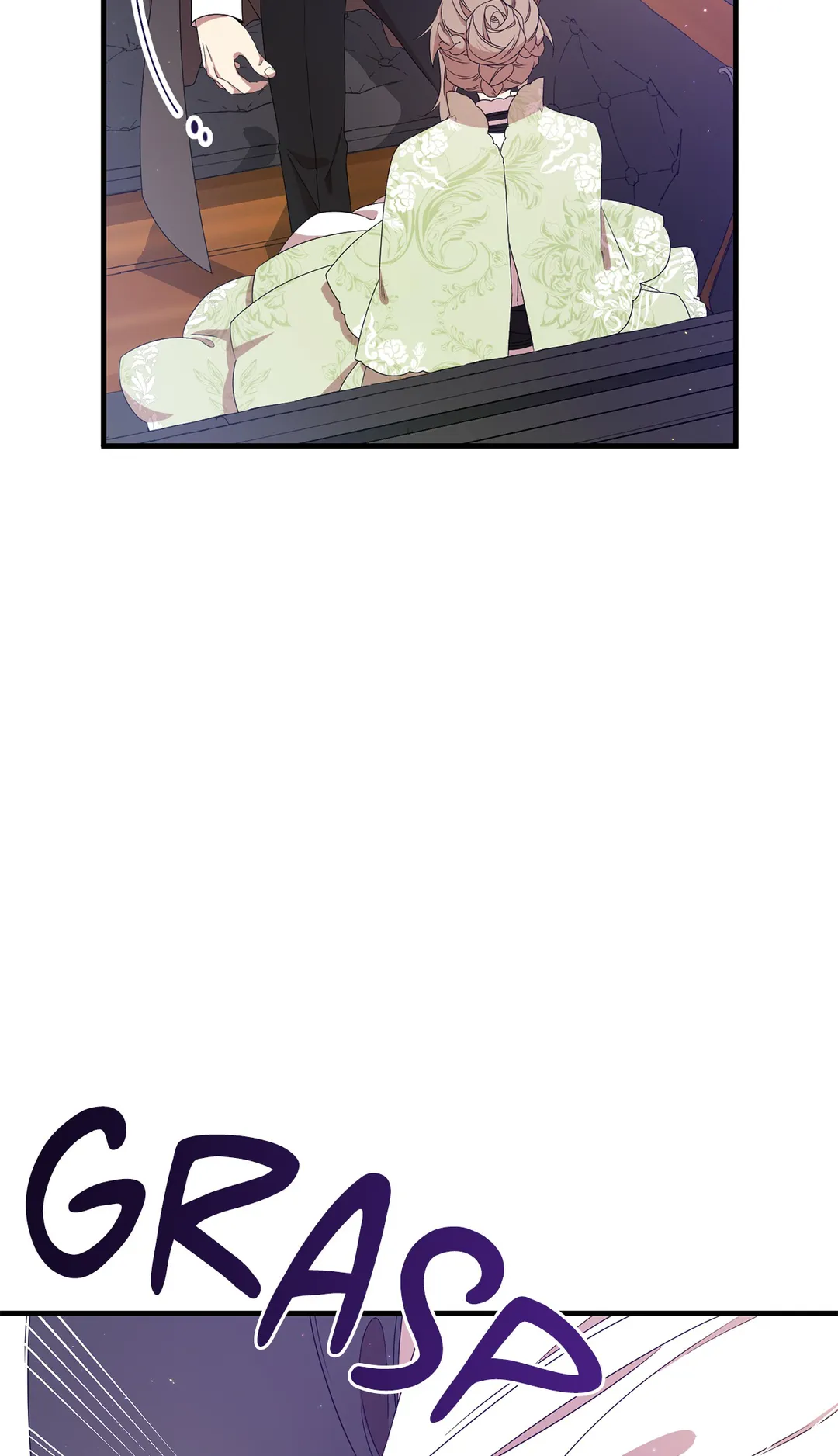 I am the Older Sister of the Possessed Female Lead Chapter 11 - page 53