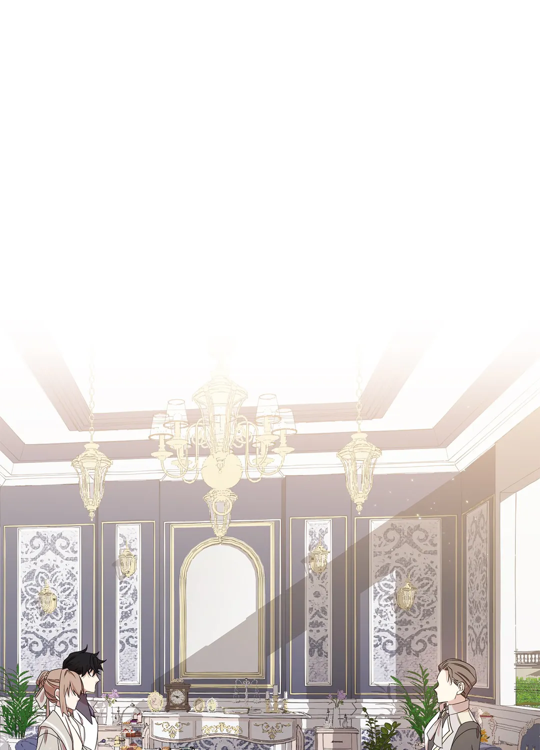 I am the Older Sister of the Possessed Female Lead Chapter 11 - page 58