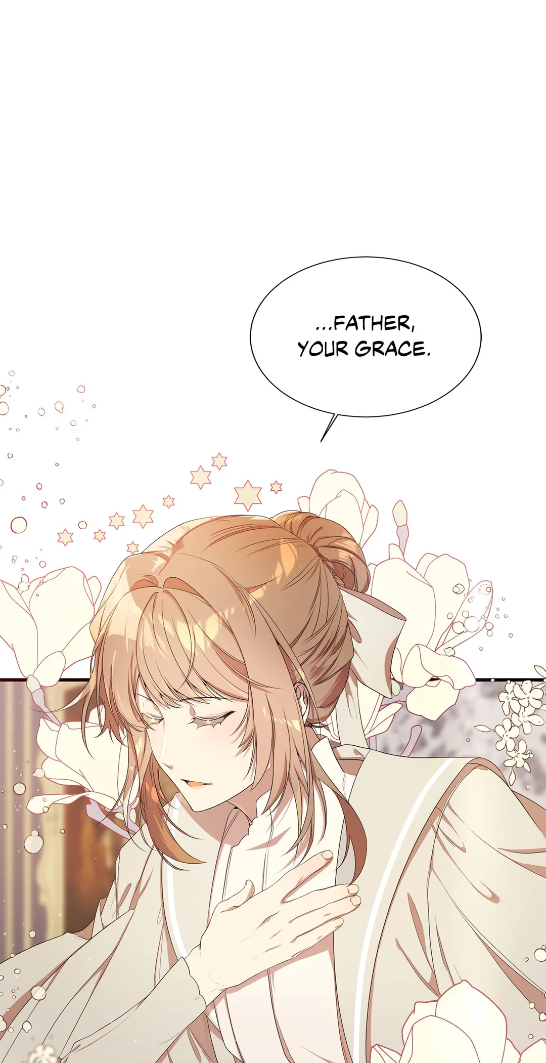 I am the Older Sister of the Possessed Female Lead Chapter 11 - page 6
