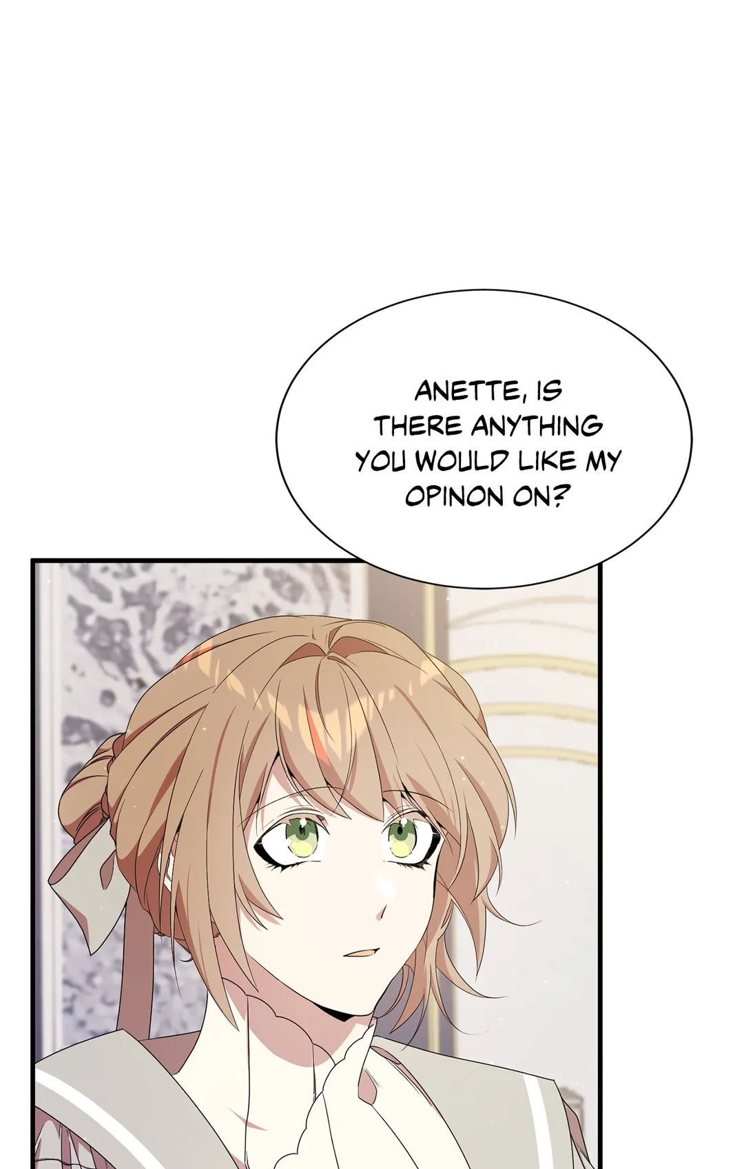 I am the Older Sister of the Possessed Female Lead Chapter 11 - page 61