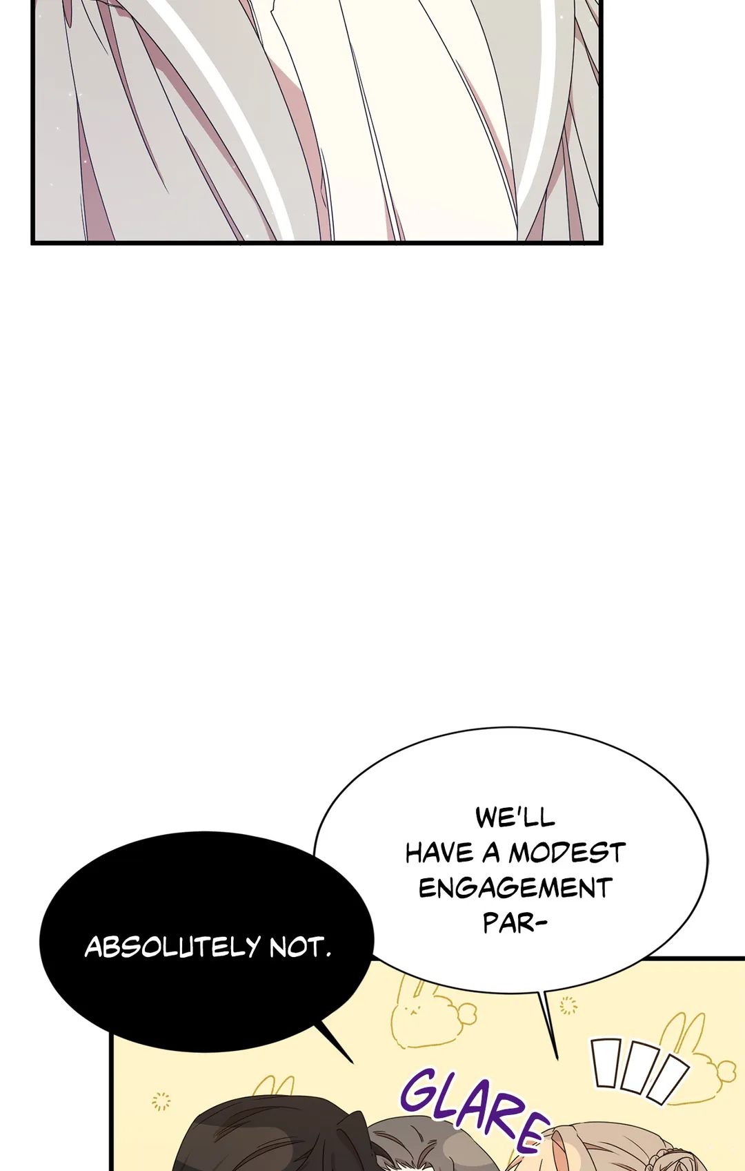 I am the Older Sister of the Possessed Female Lead Chapter 11 - page 62