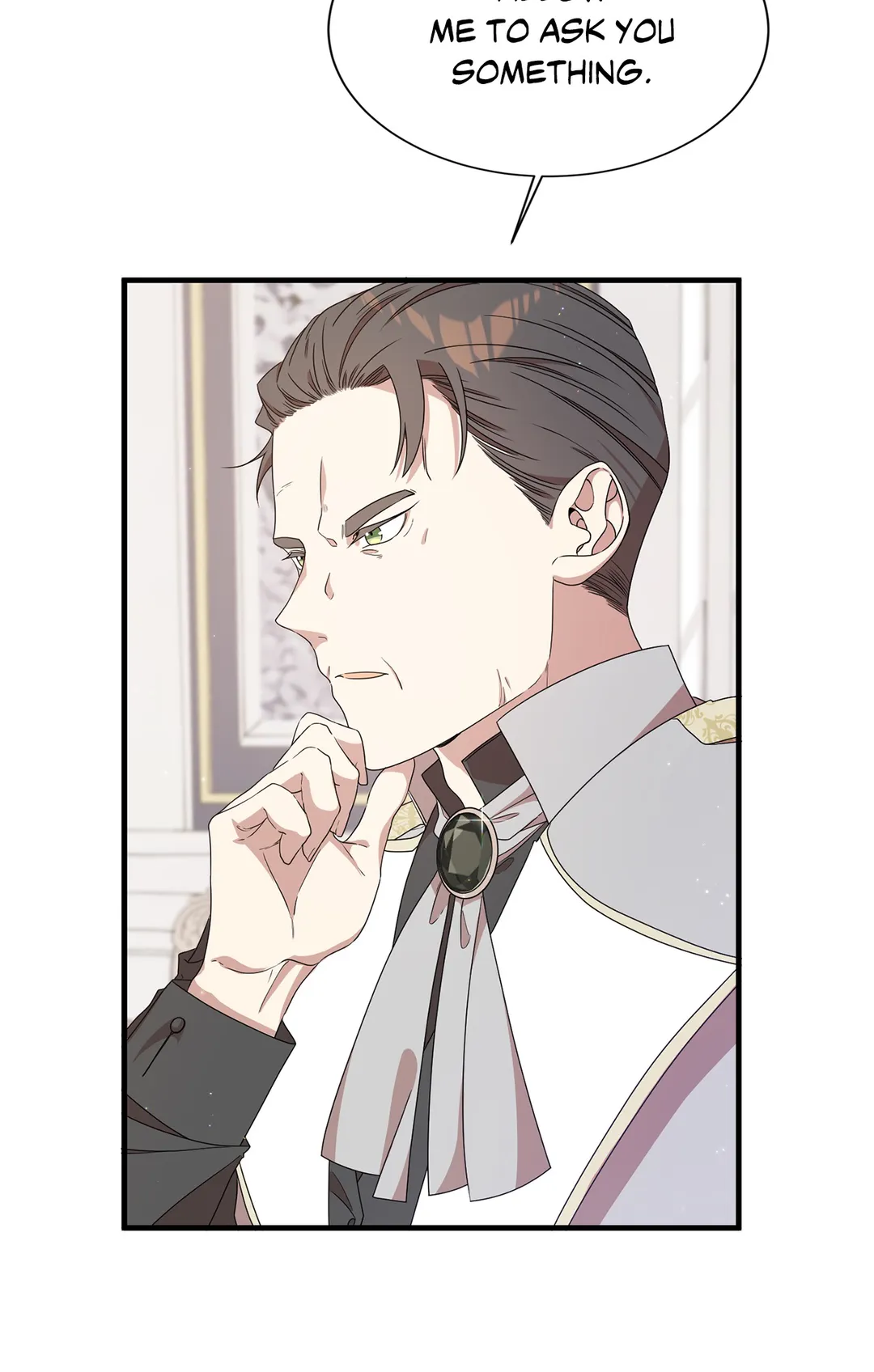 I am the Older Sister of the Possessed Female Lead Chapter 11 - page 65