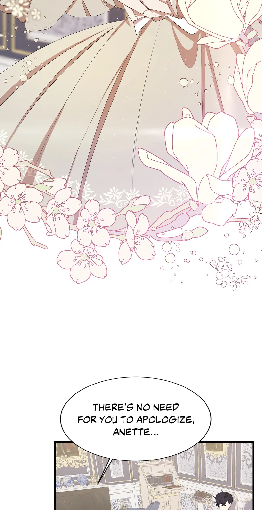 I am the Older Sister of the Possessed Female Lead Chapter 11 - page 7