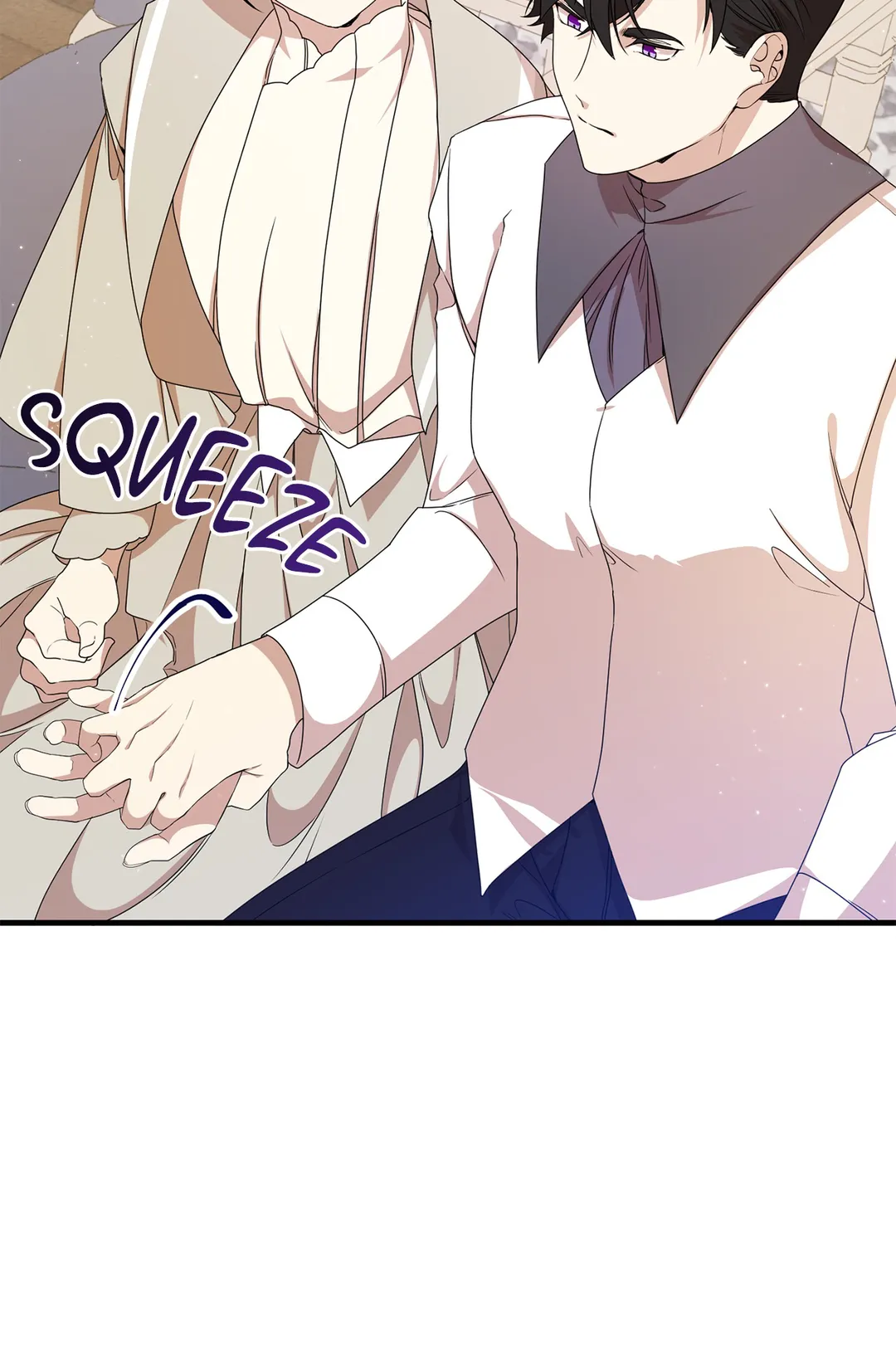 I am the Older Sister of the Possessed Female Lead Chapter 11 - page 70