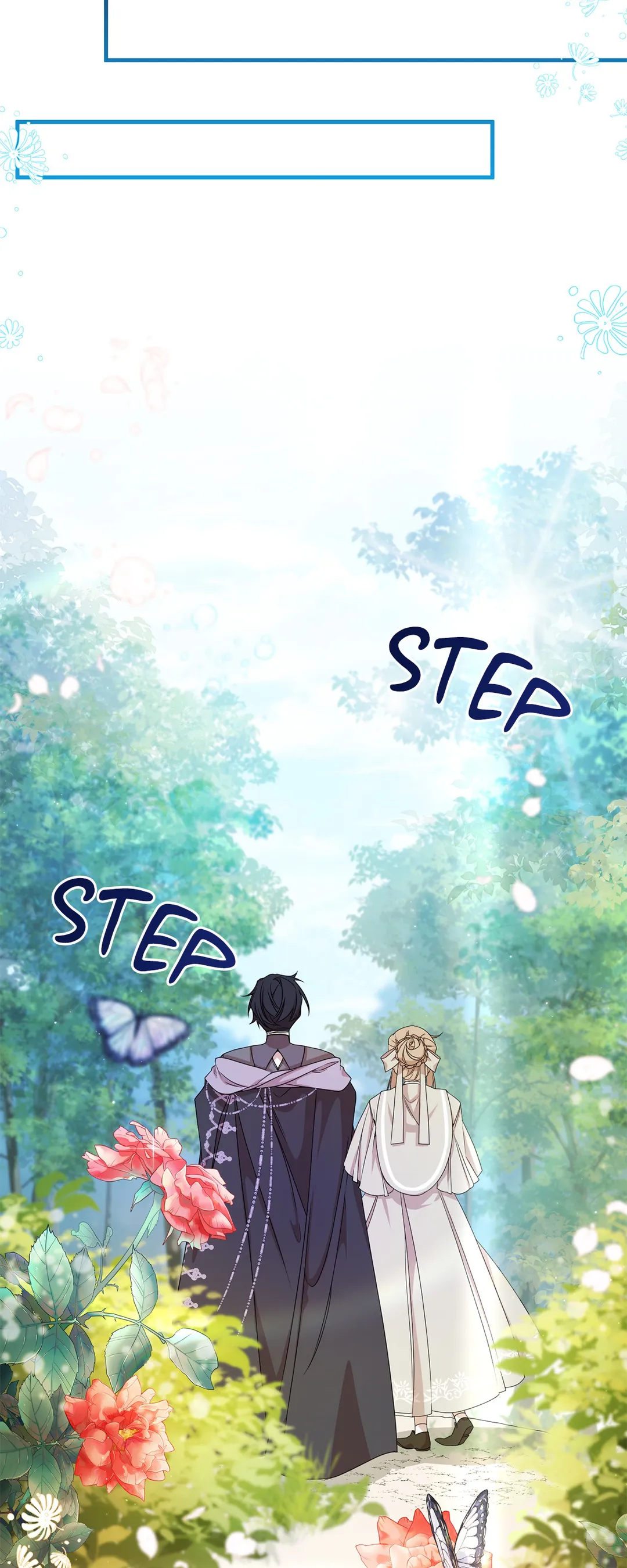I am the Older Sister of the Possessed Female Lead Chapter 11 - page 72